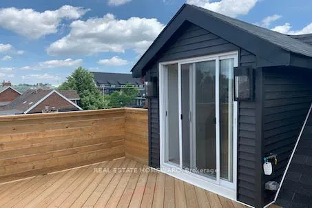 1164A Dufferin Street, #2