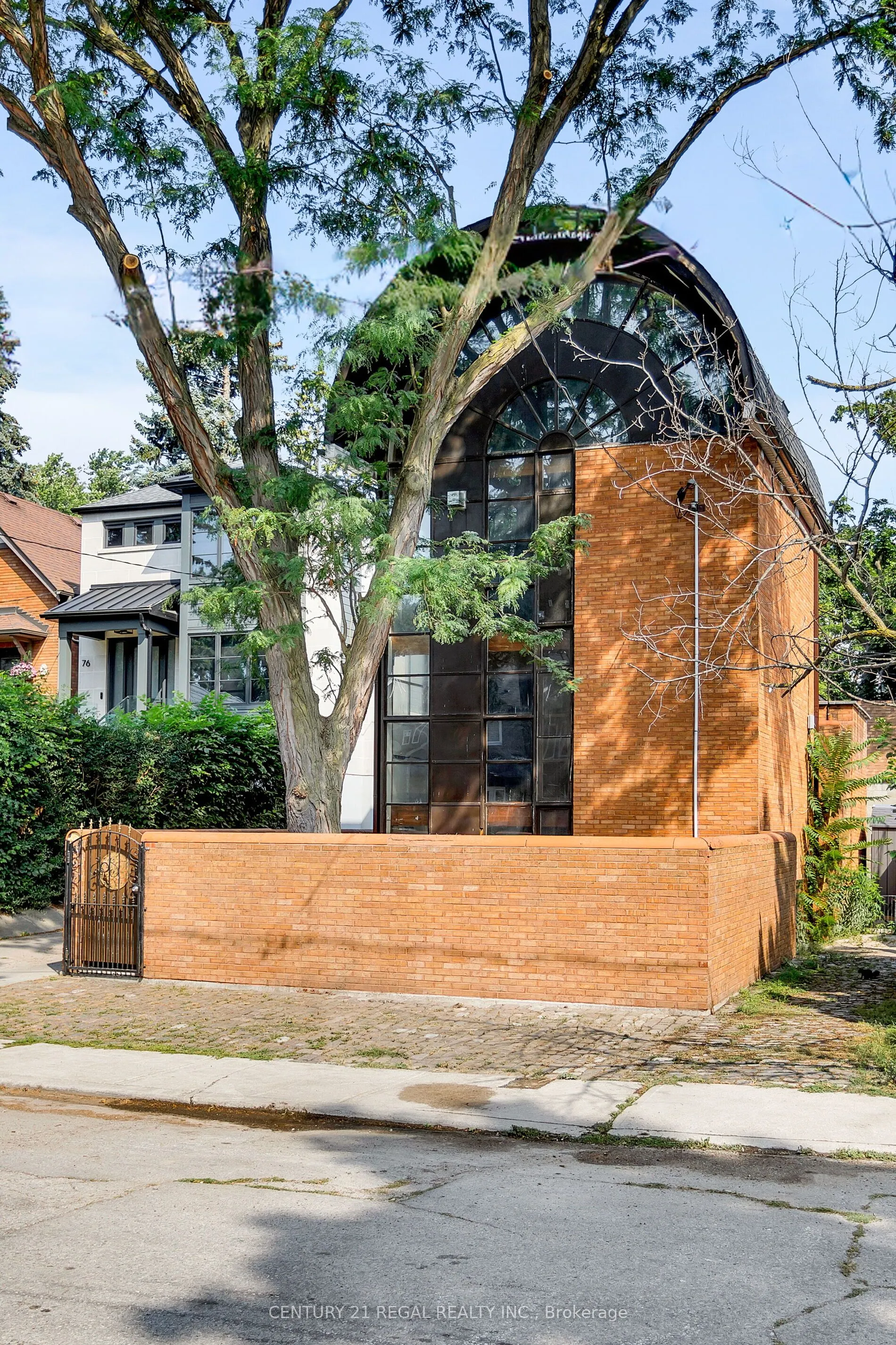 72 Abbott Avenue