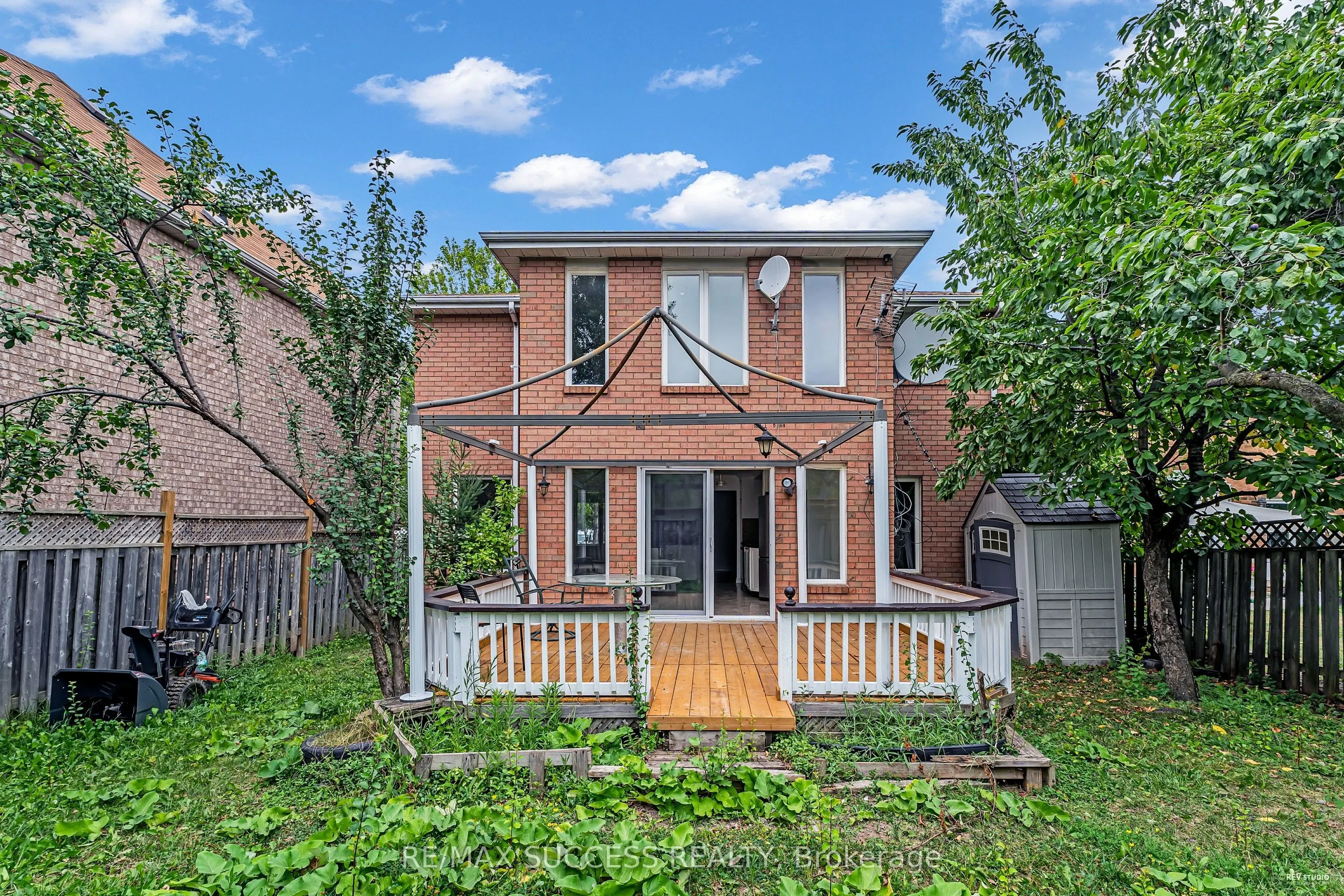 3224 Turnstone Crescent