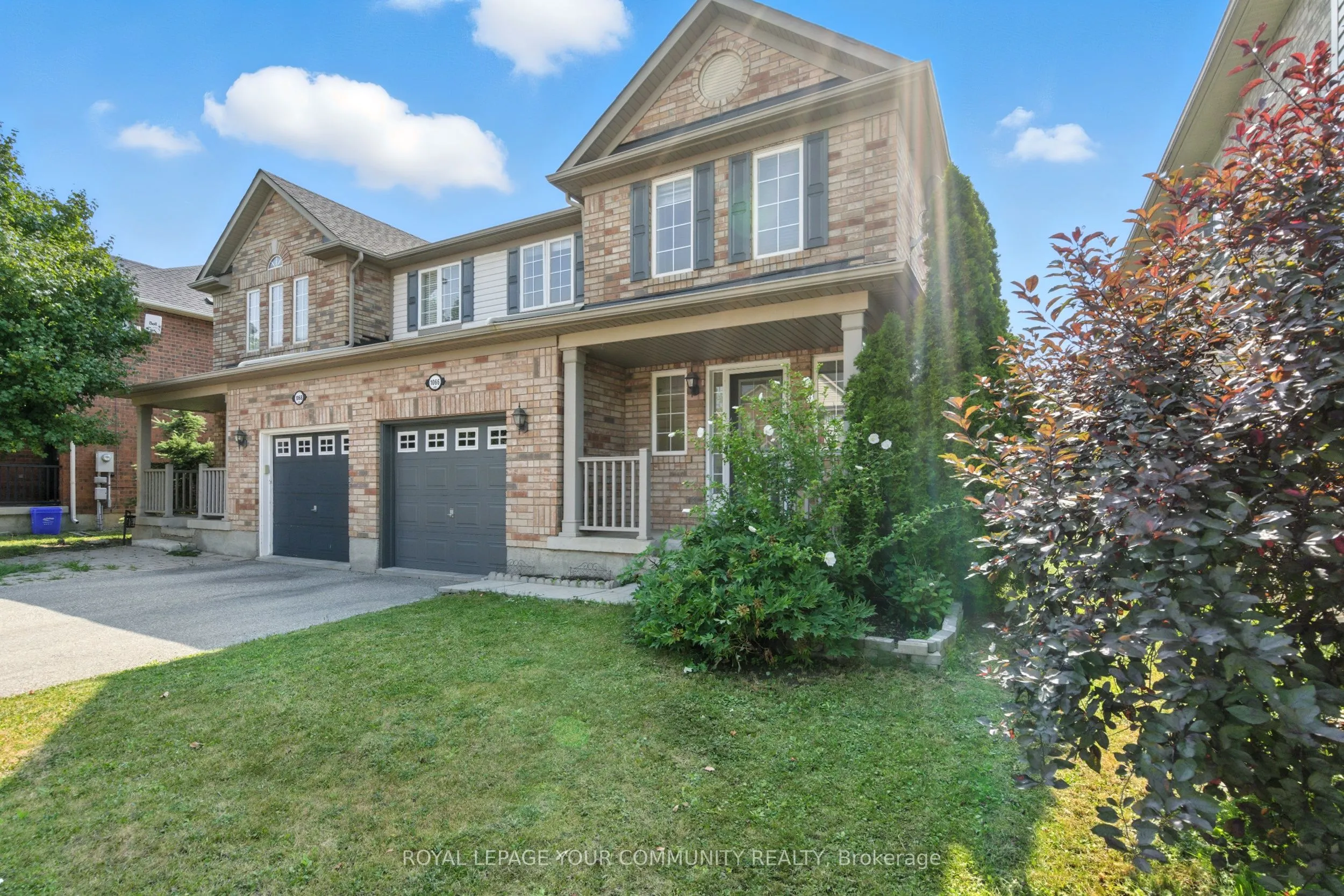 1066 WICKSON Way