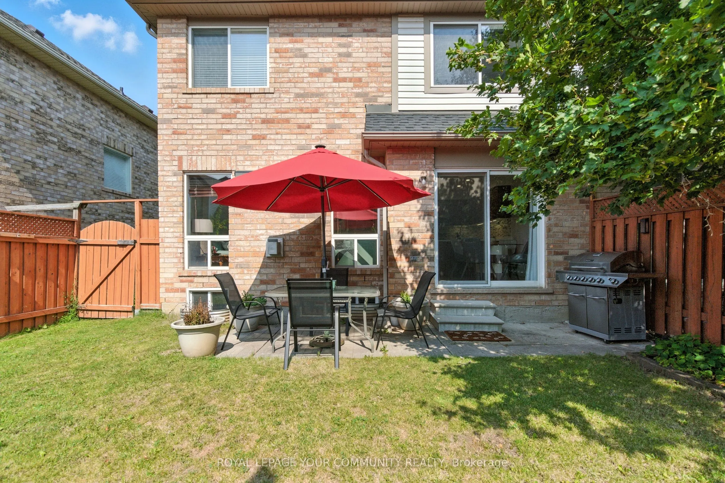 1066 WICKSON Way