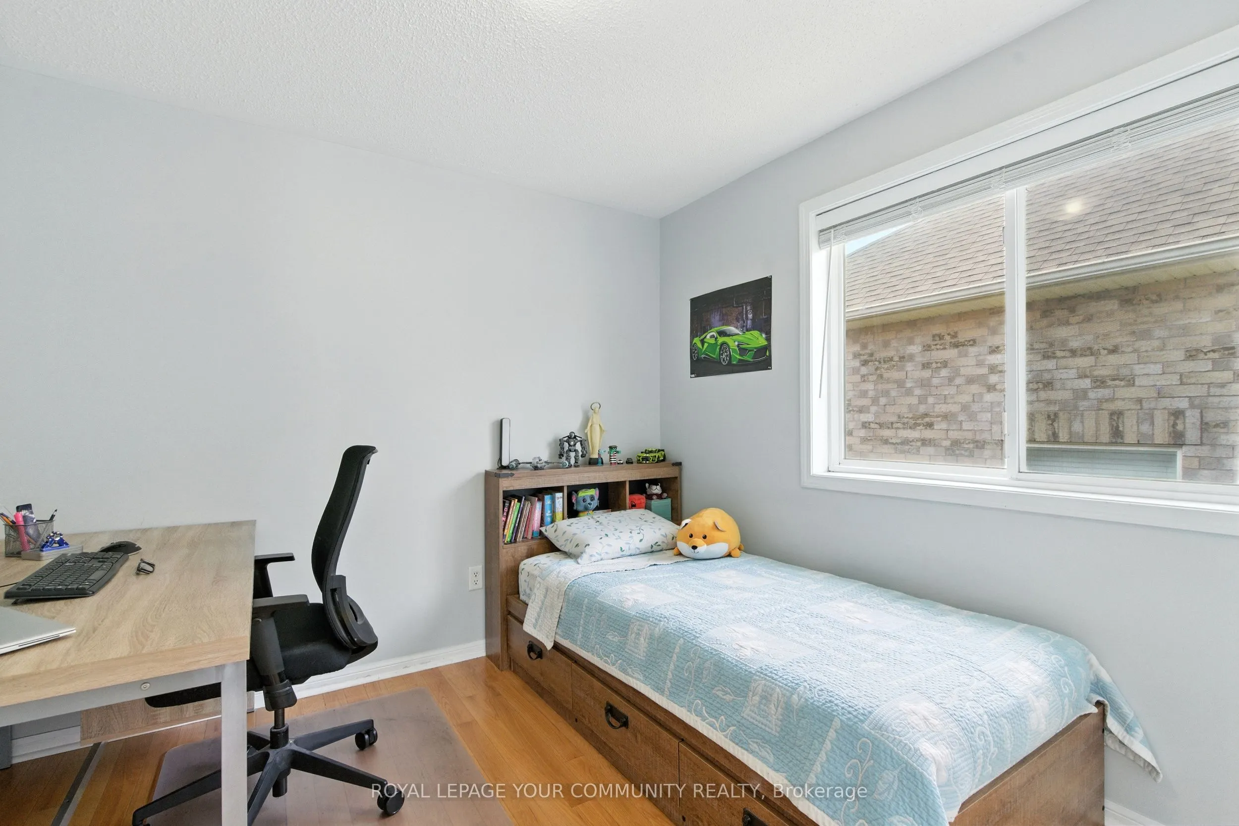 1066 WICKSON Way