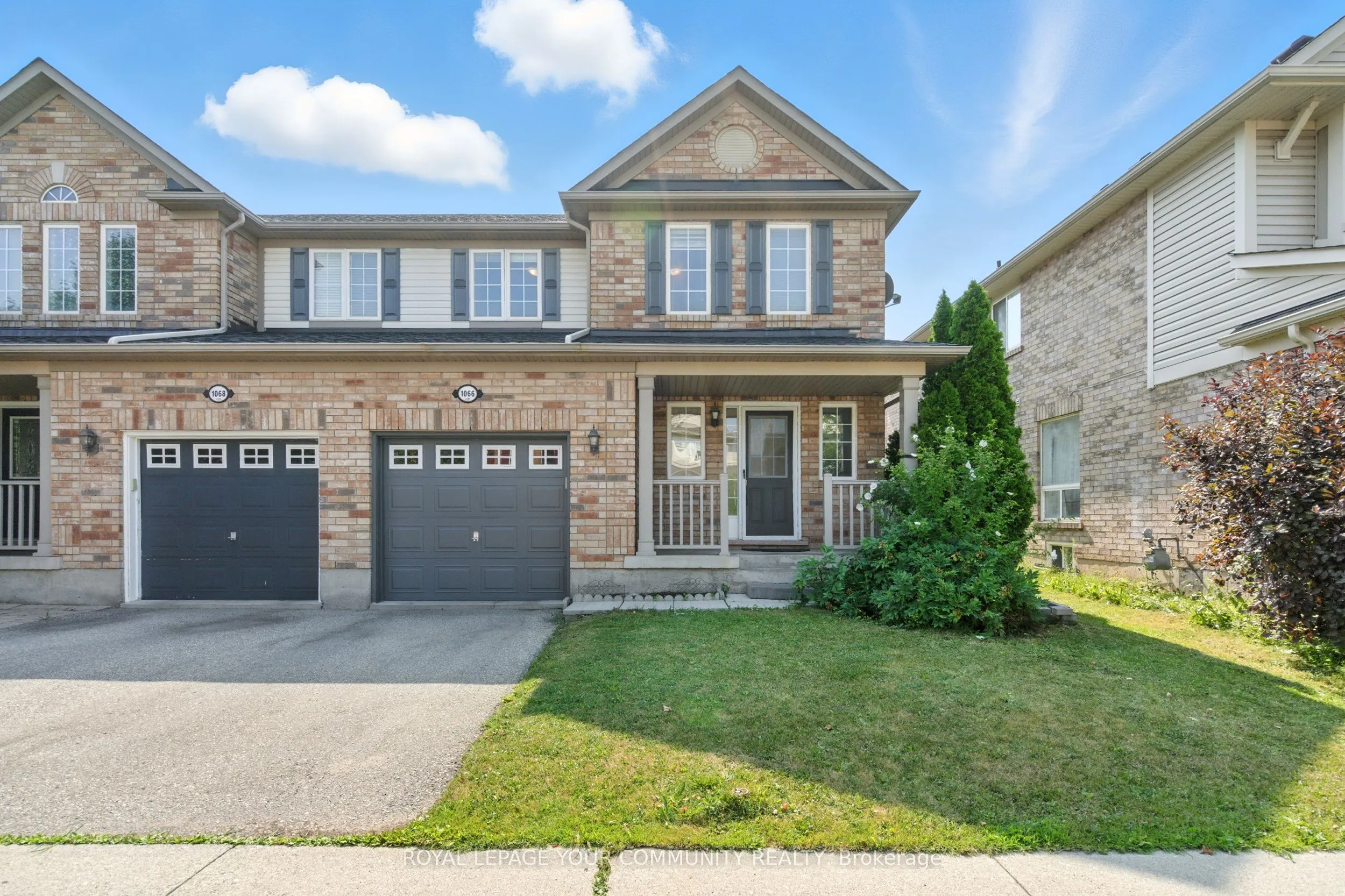 1066 WICKSON Way