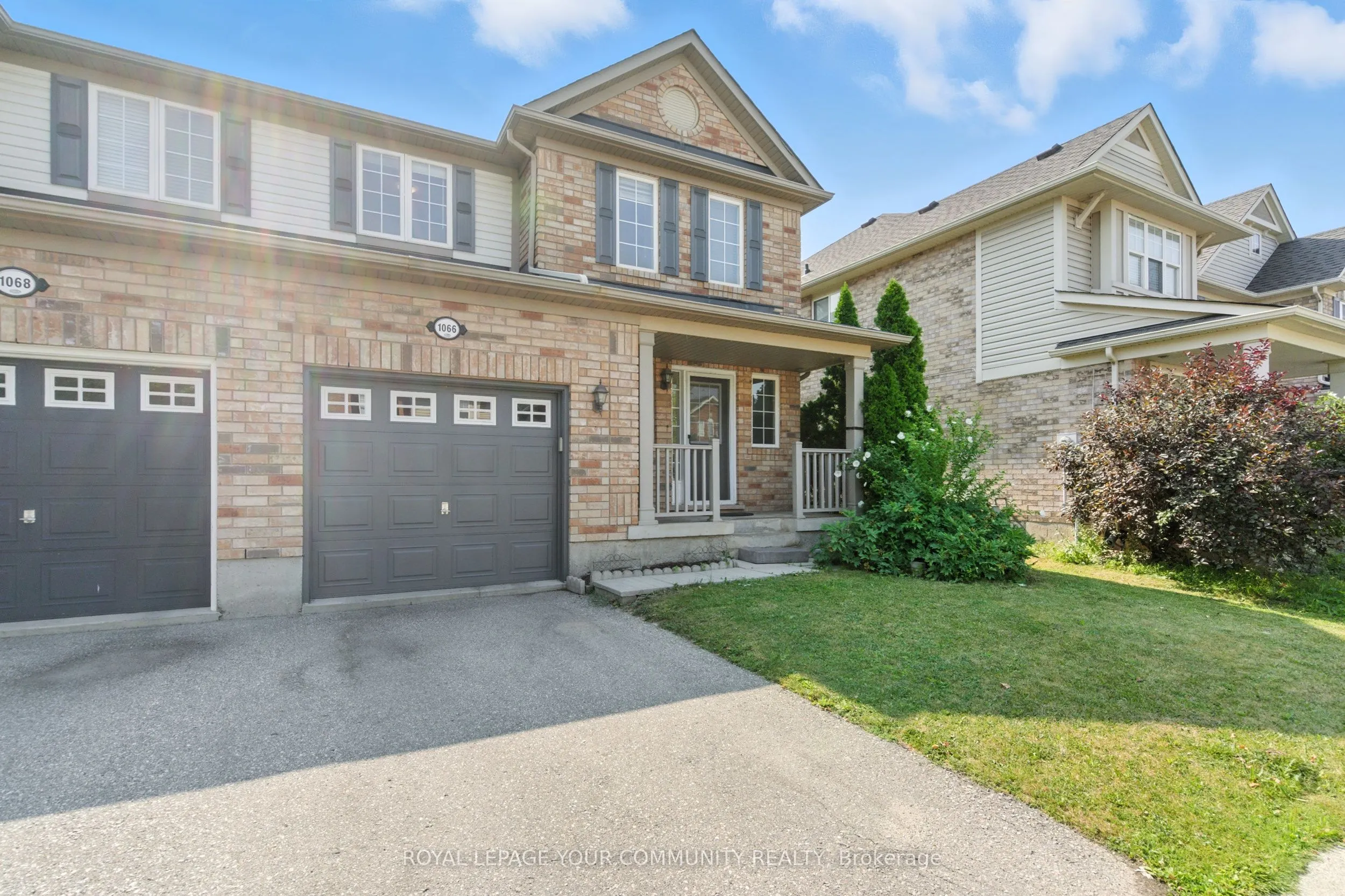 1066 WICKSON Way