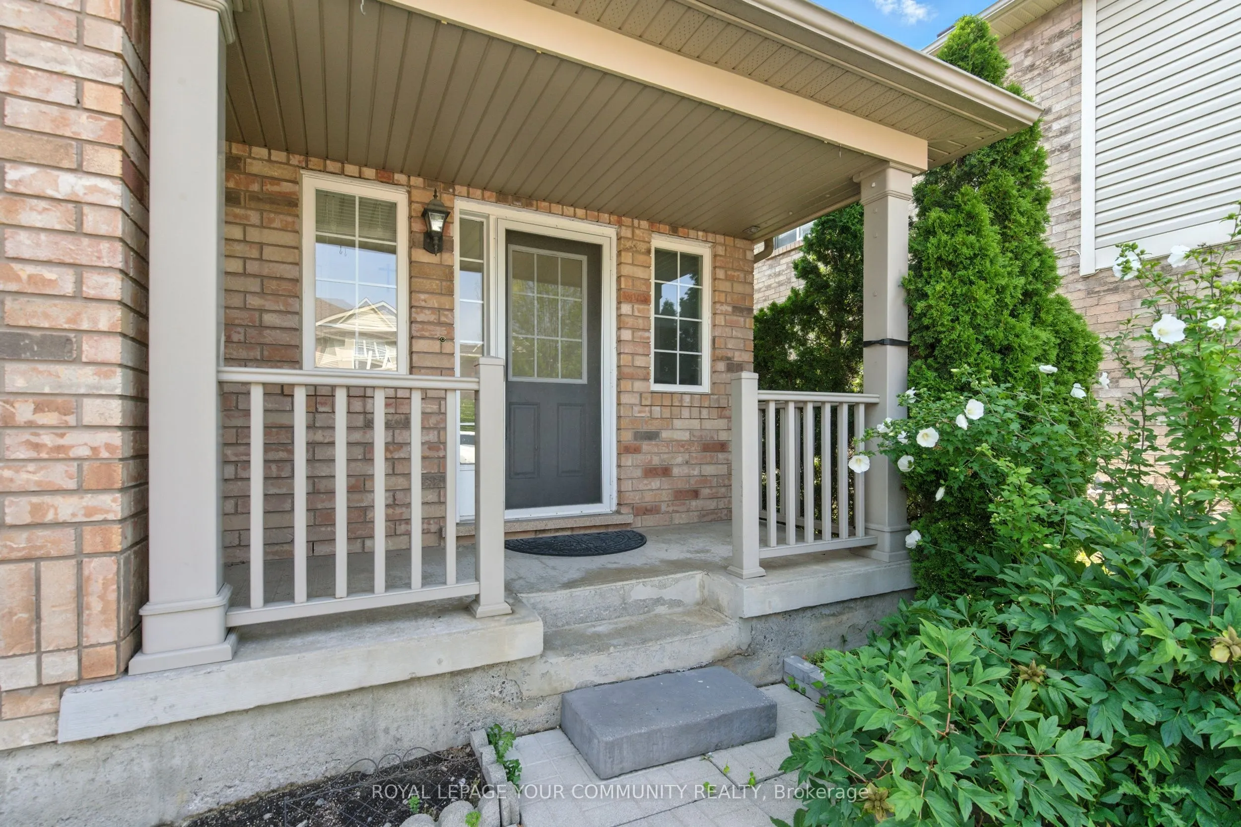 1066 WICKSON Way