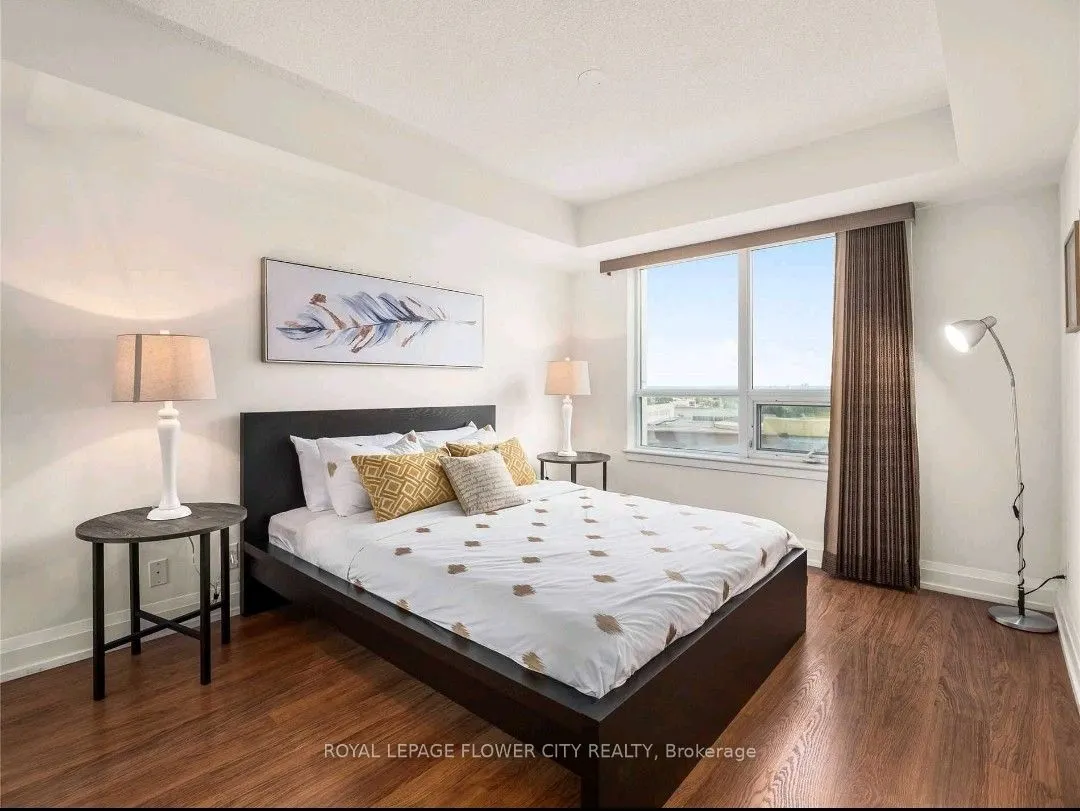 1070 Sheppard Avenue W, #801