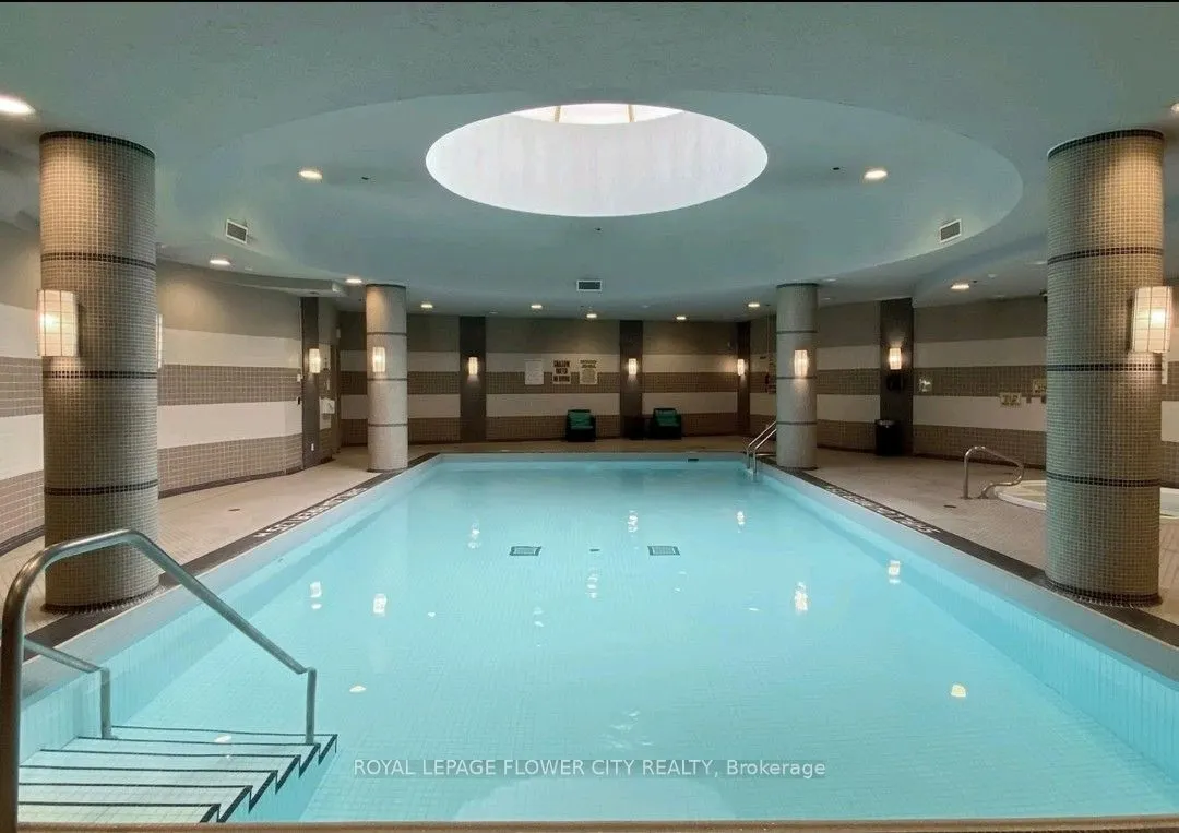 1070 Sheppard Avenue W, #801