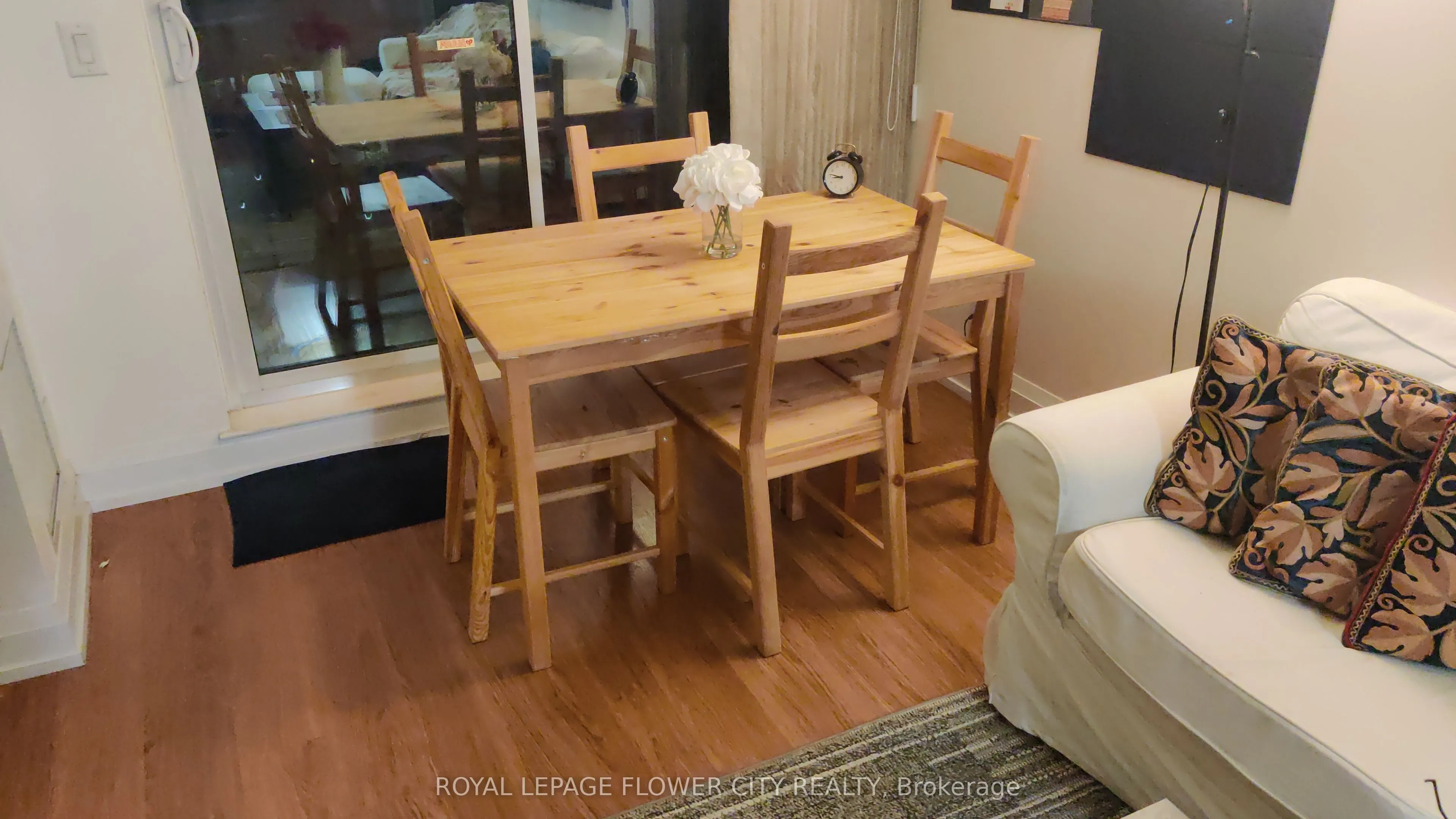 1070 Sheppard Avenue W, #801