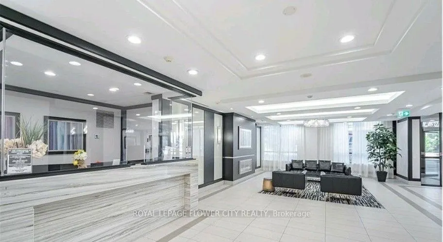1070 Sheppard Avenue W, #801