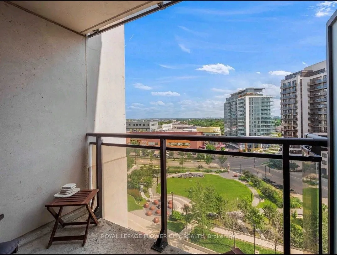 1070 Sheppard Avenue W, #801