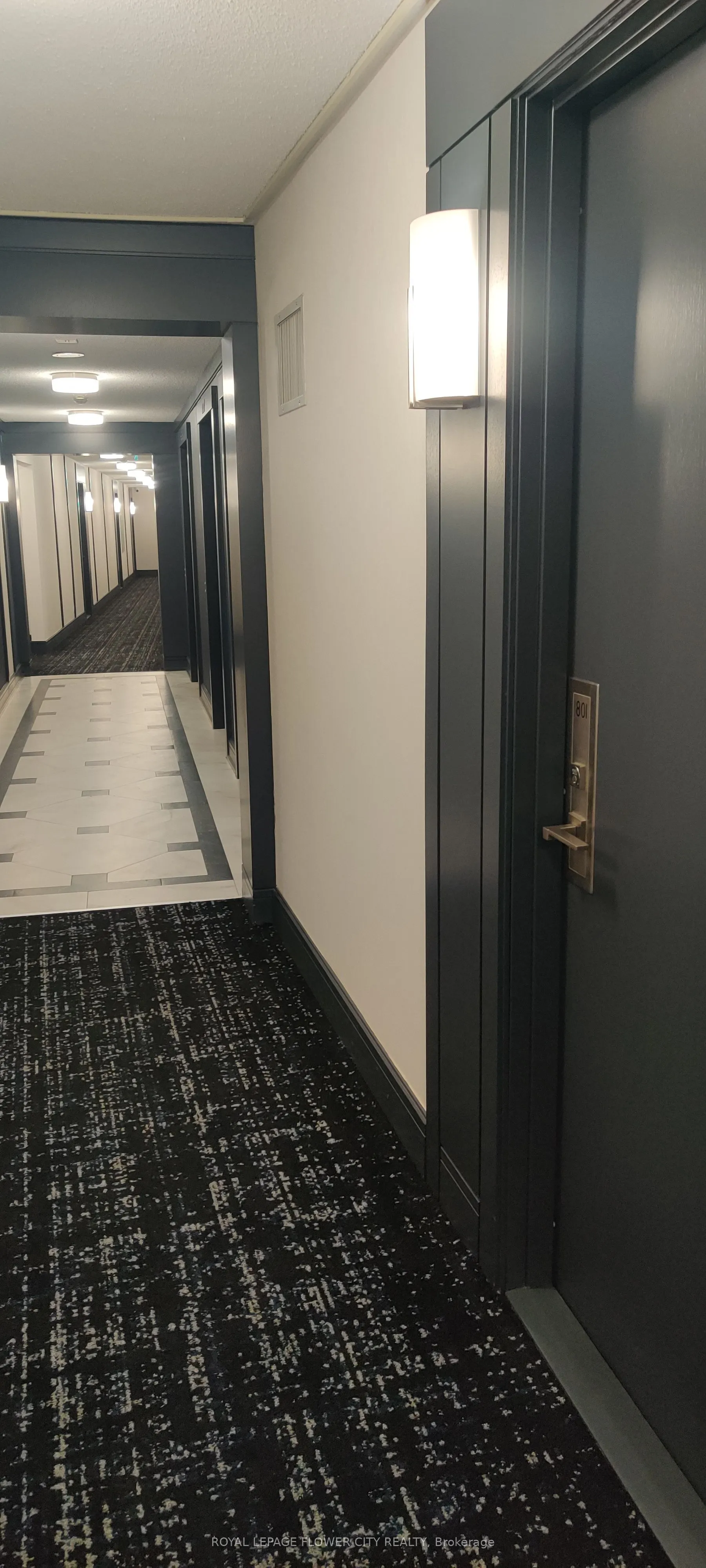 1070 Sheppard Avenue W, #801