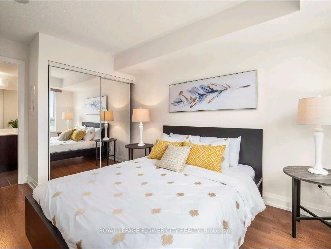 1070 Sheppard Avenue W, #801