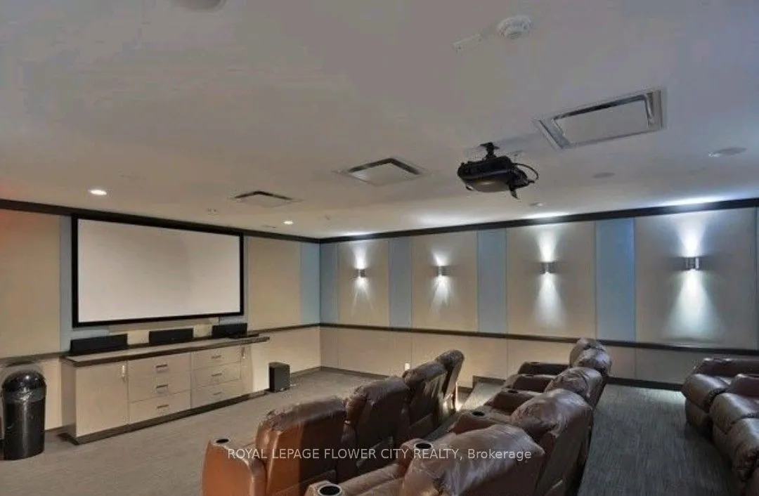 1070 Sheppard Avenue W, #801