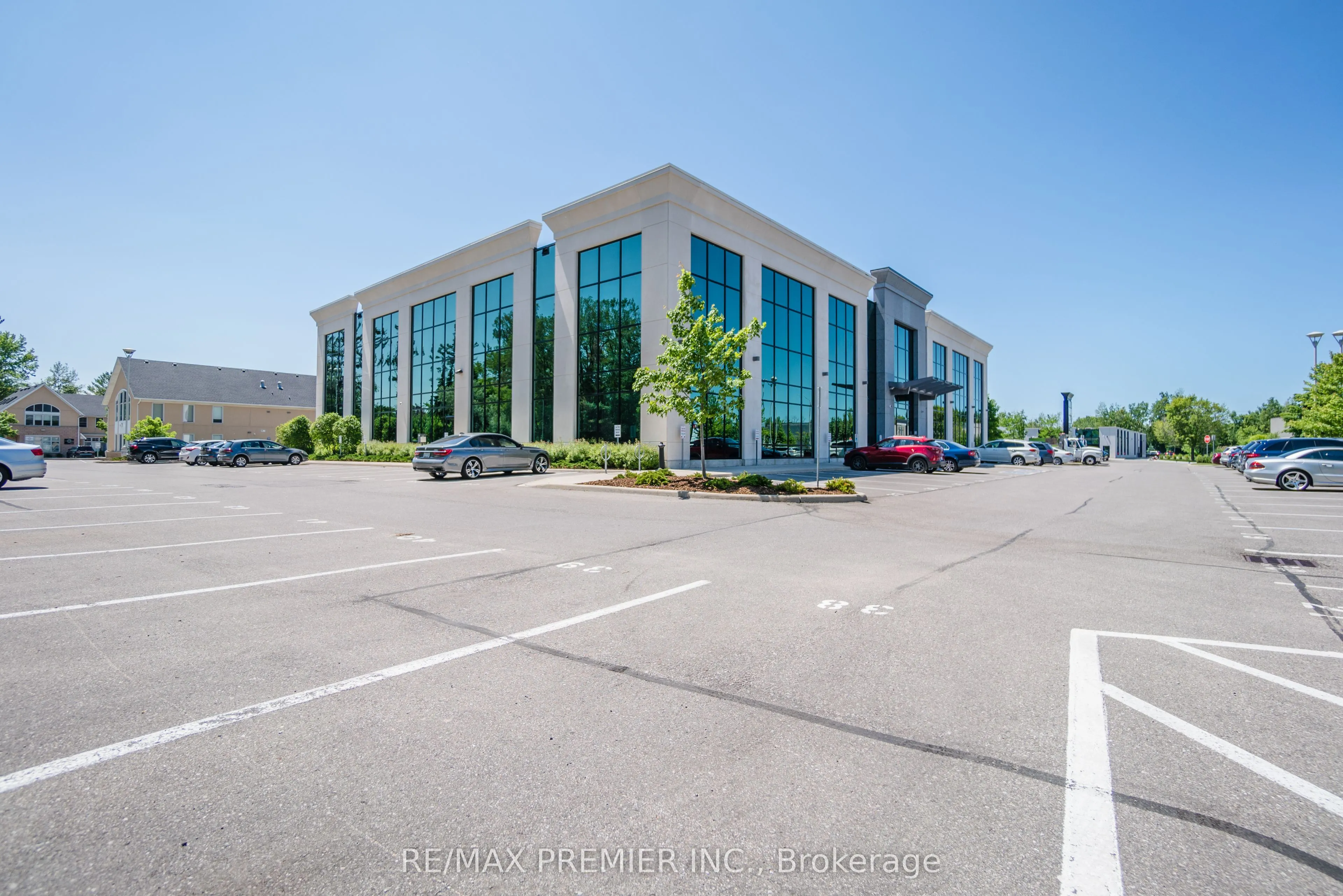 1300 Cornwall Road, #202-22