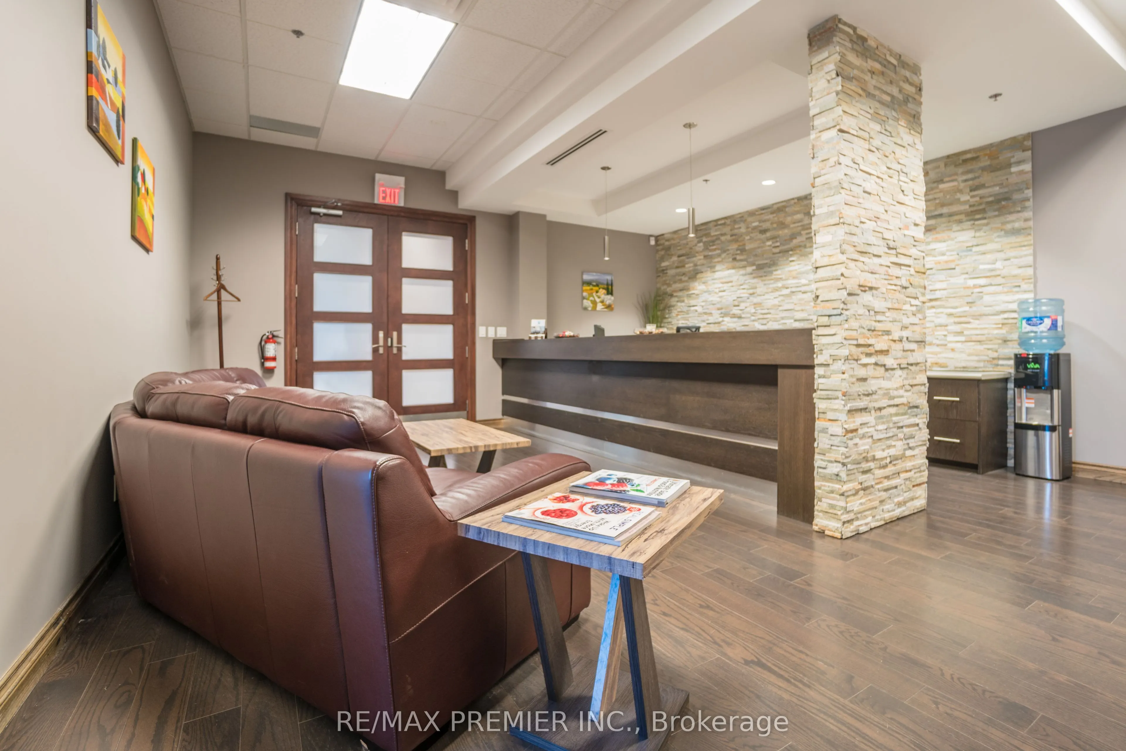 1300 Cornwall Road, #202-22