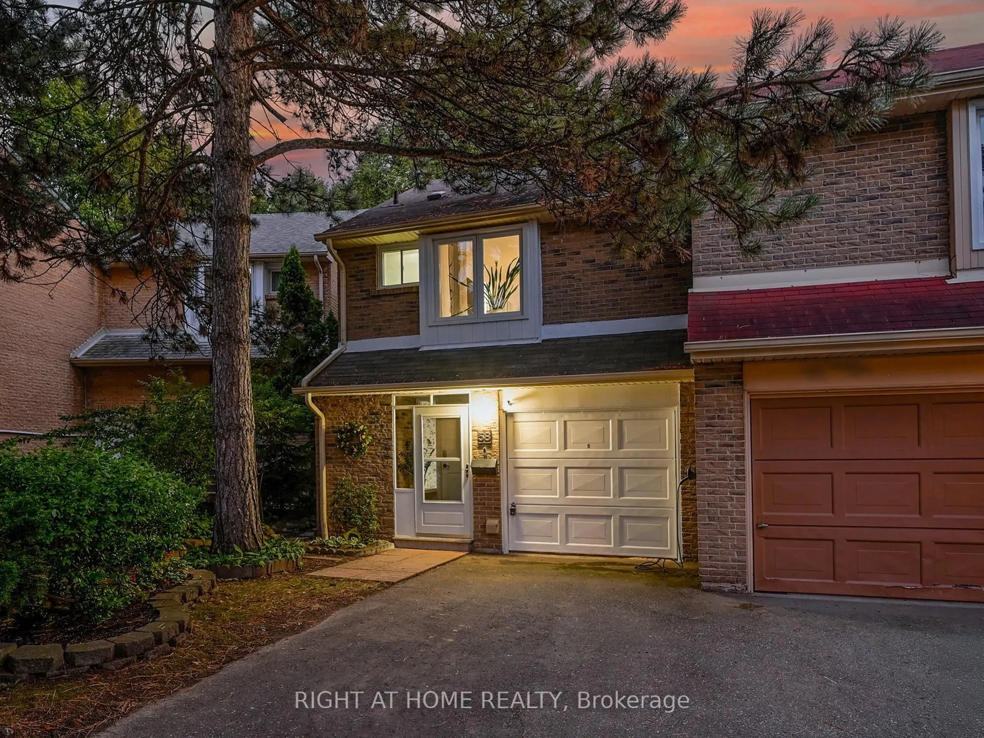 58 Stoneham Road