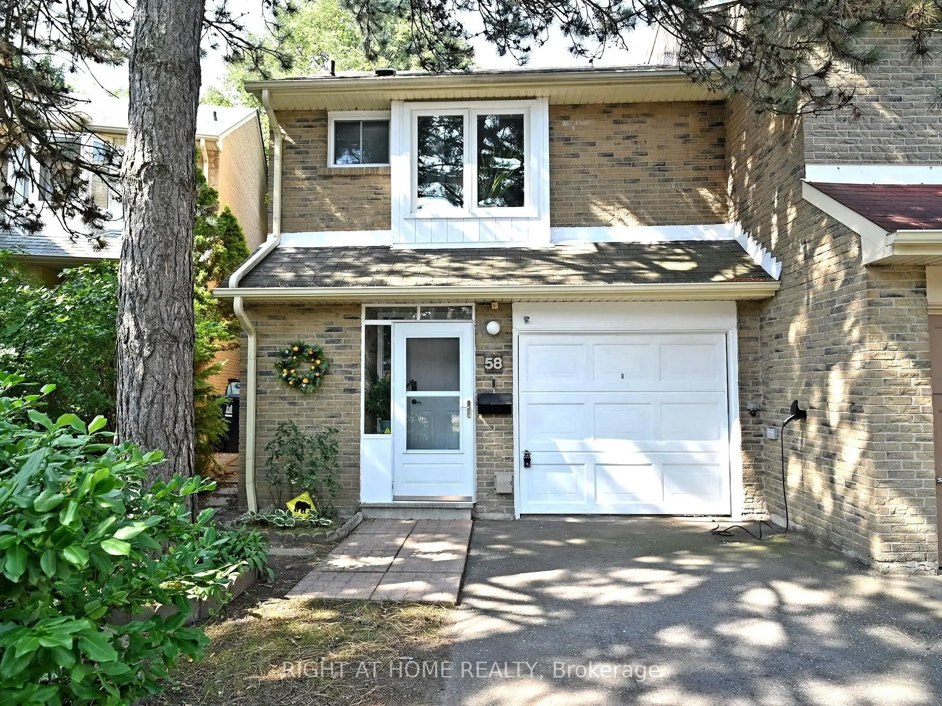 58 Stoneham Road