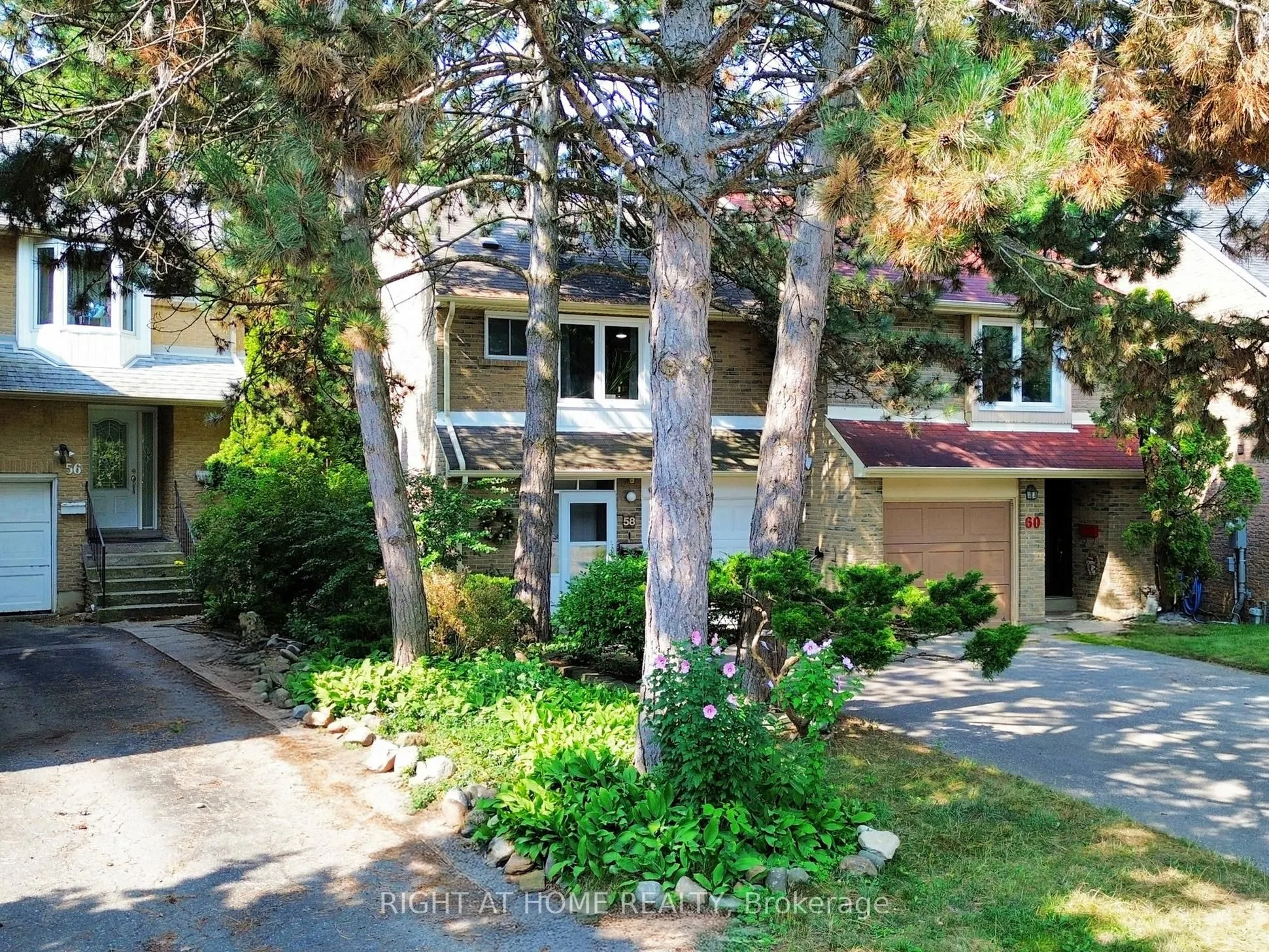 58 Stoneham Road