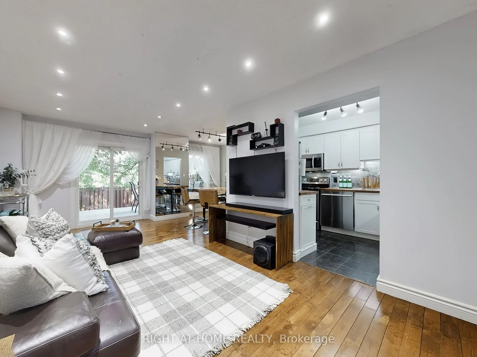 58 Stoneham Road
