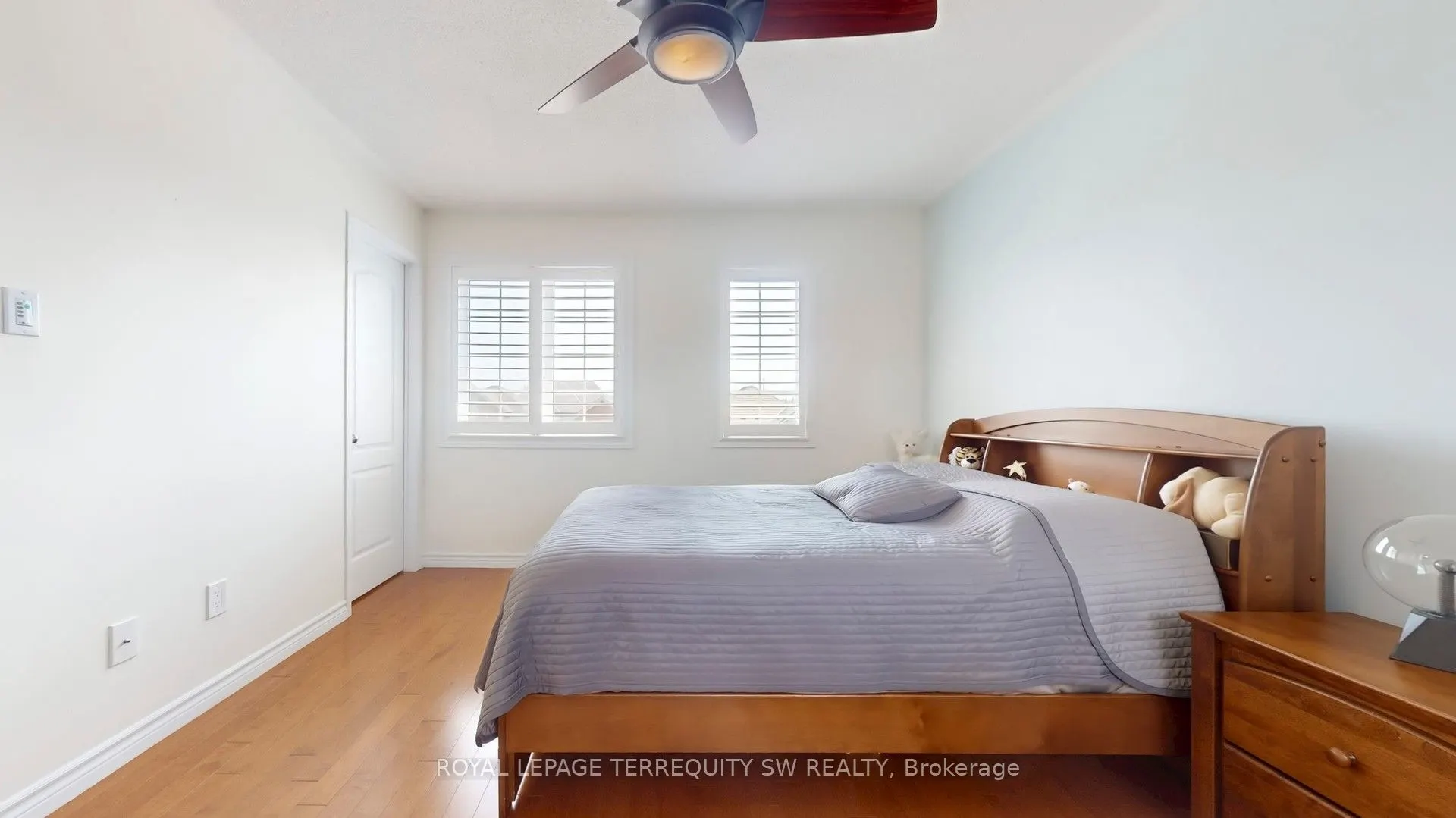3981 Tacc Drive