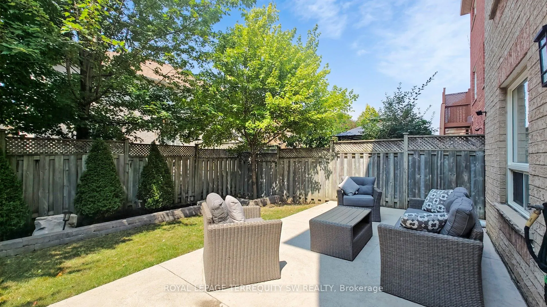 3981 Tacc Drive