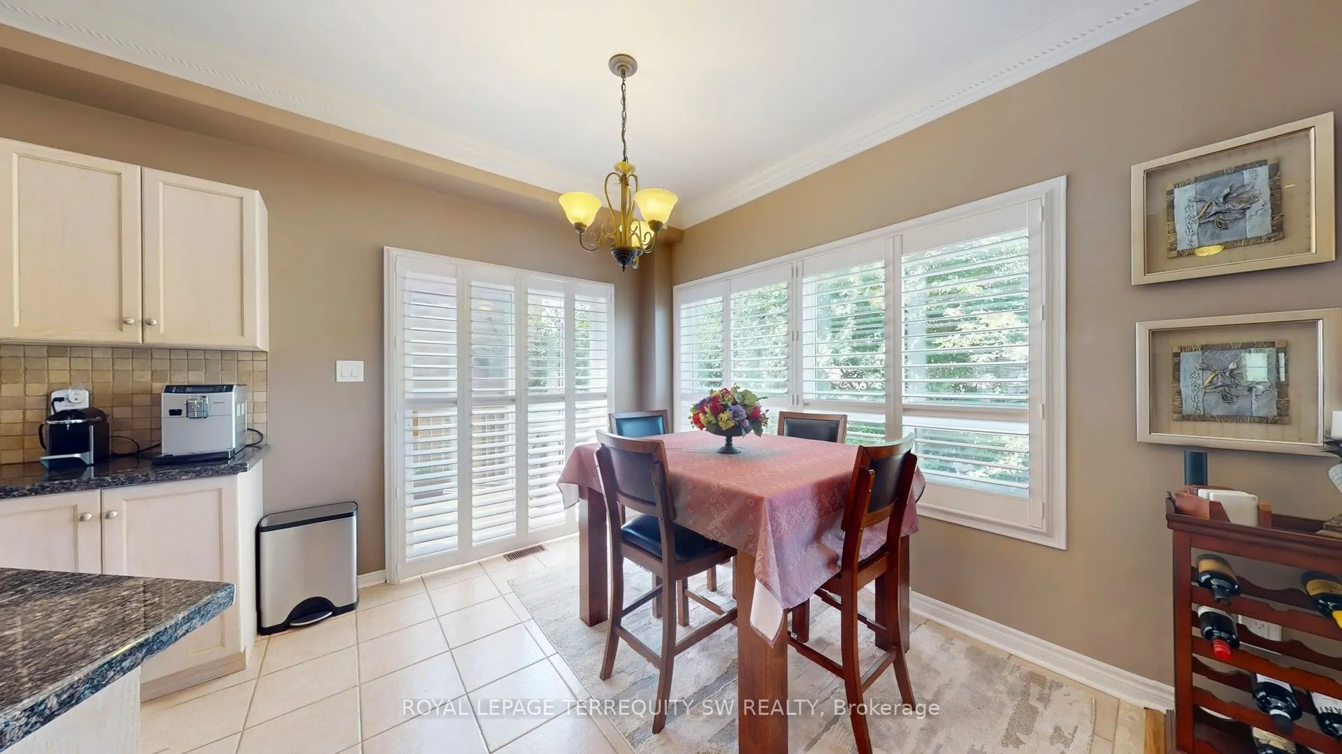 3981 Tacc Drive