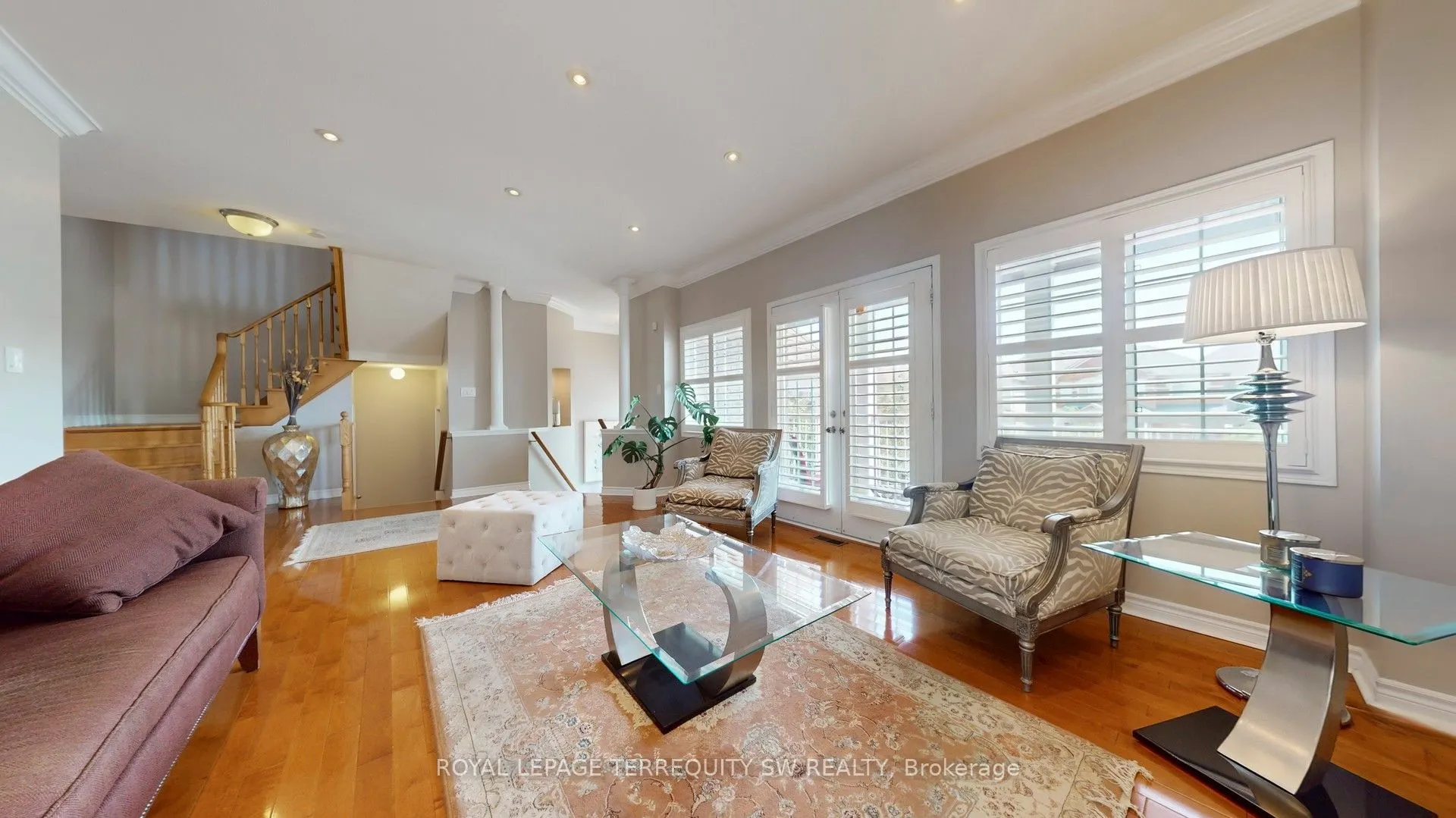3981 Tacc Drive