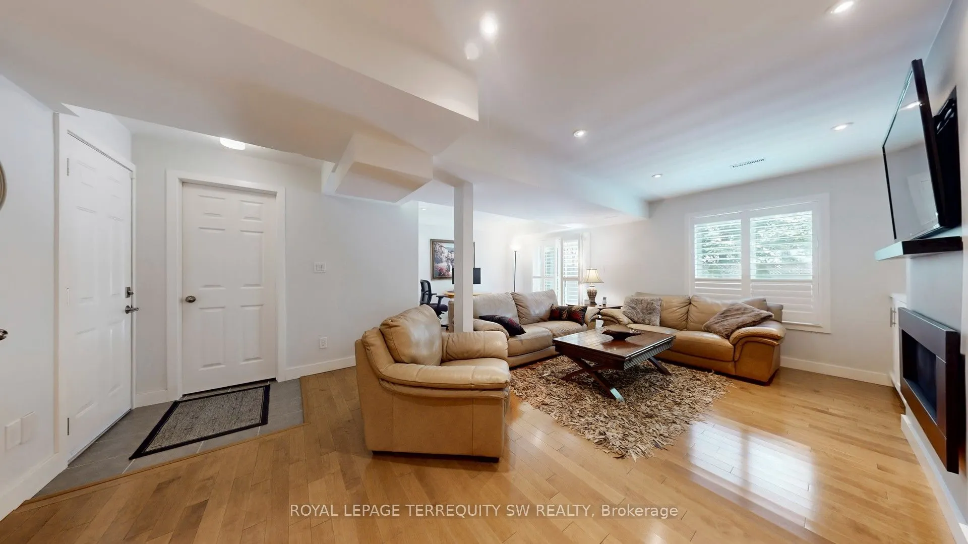 3981 Tacc Drive