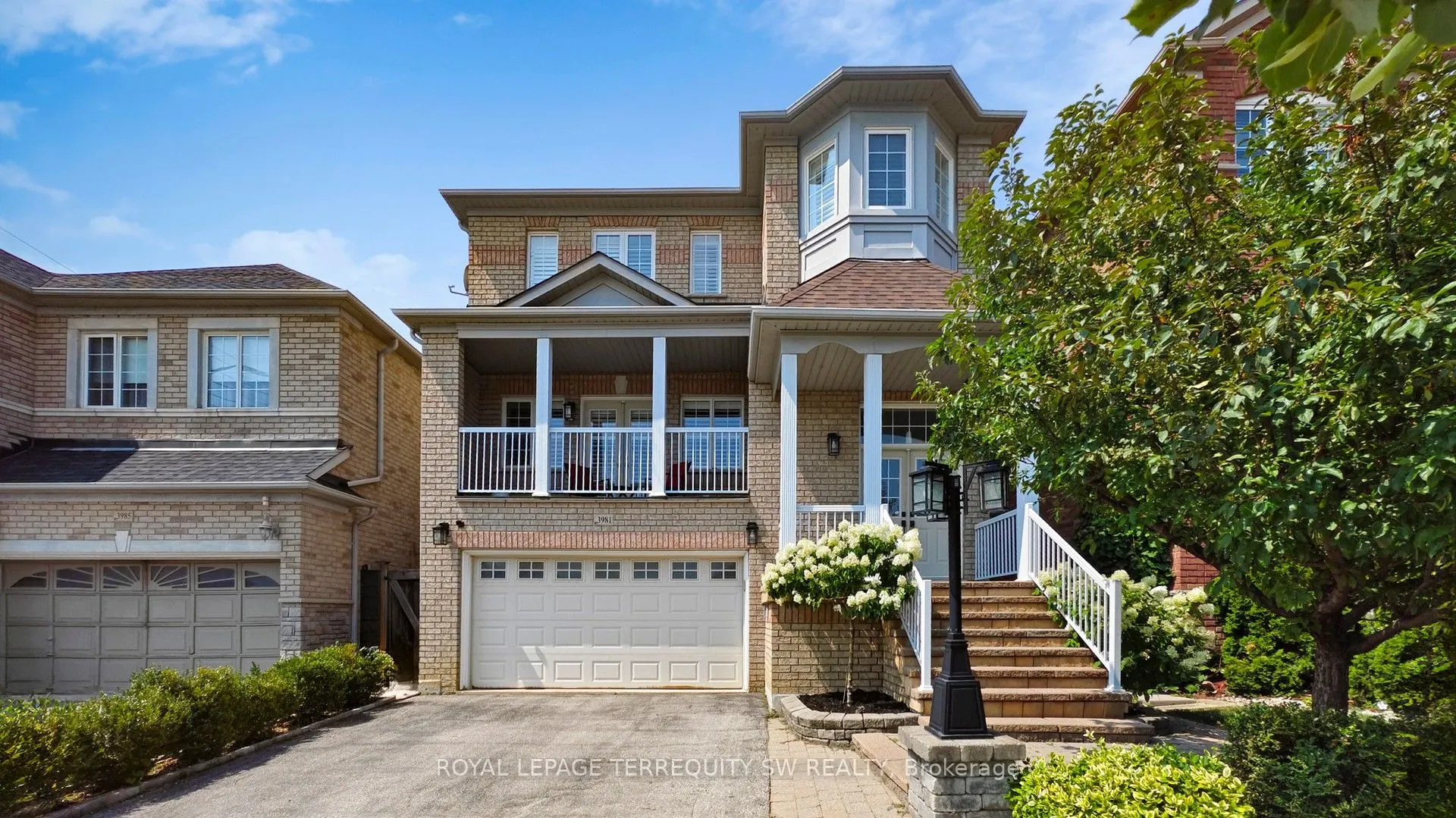 3981 Tacc Drive