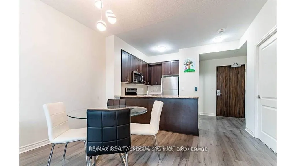 349 Rathburn Road W, #610
