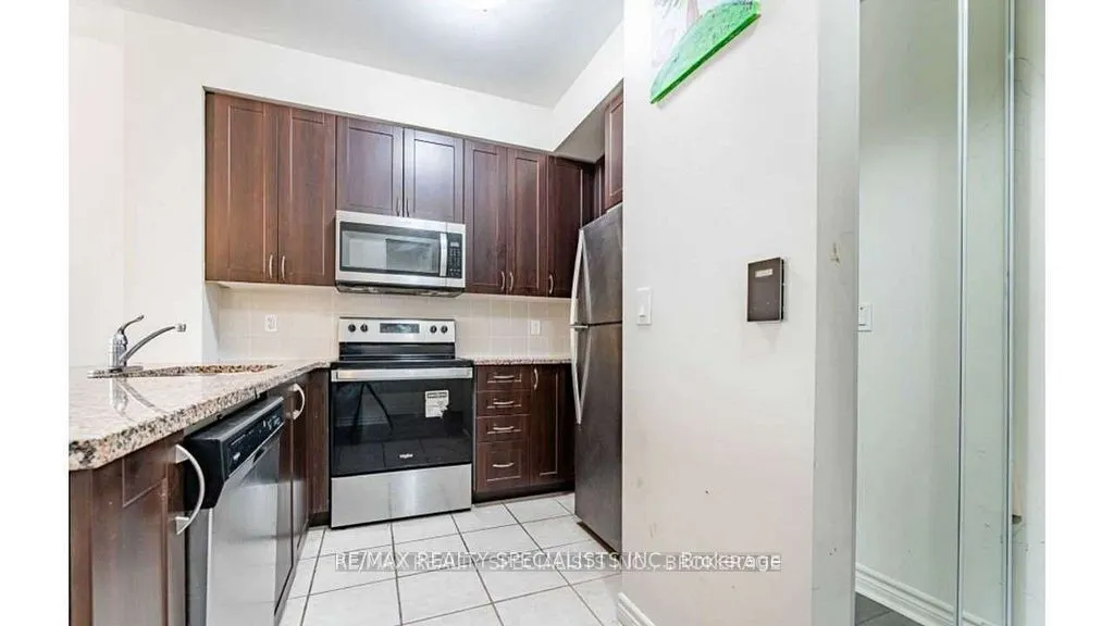 349 Rathburn Road W, #610