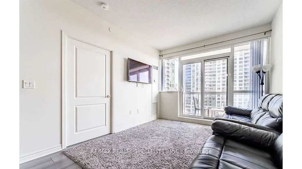 349 Rathburn Road W, #610