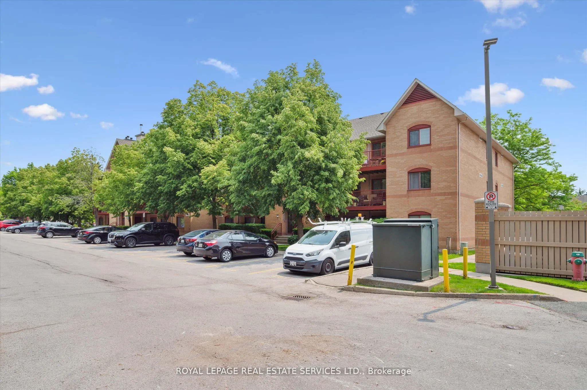 1514 Pilgrims Way, #532
