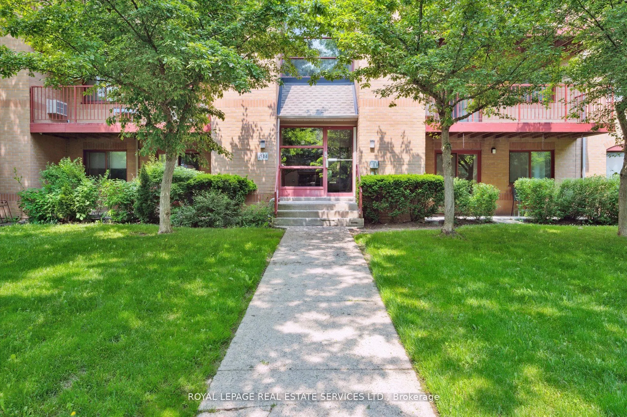 1514 Pilgrims Way, #532