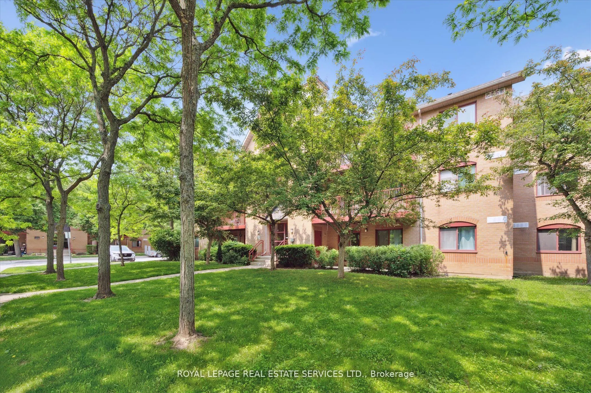 1514 Pilgrims Way, #532