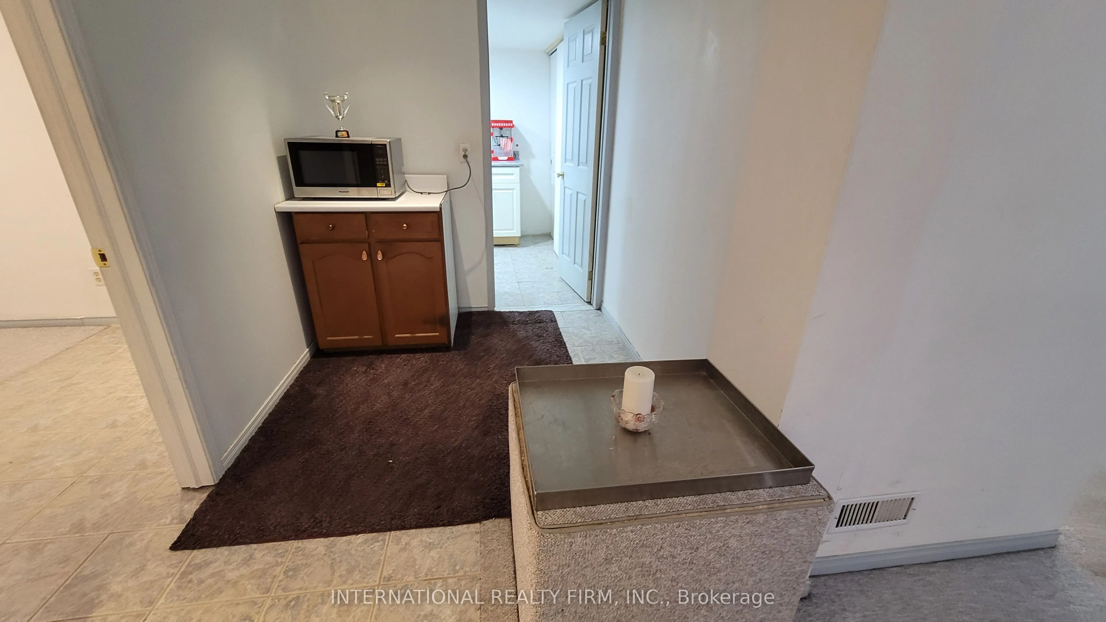 230 Rosemount Avenue, ##Basement