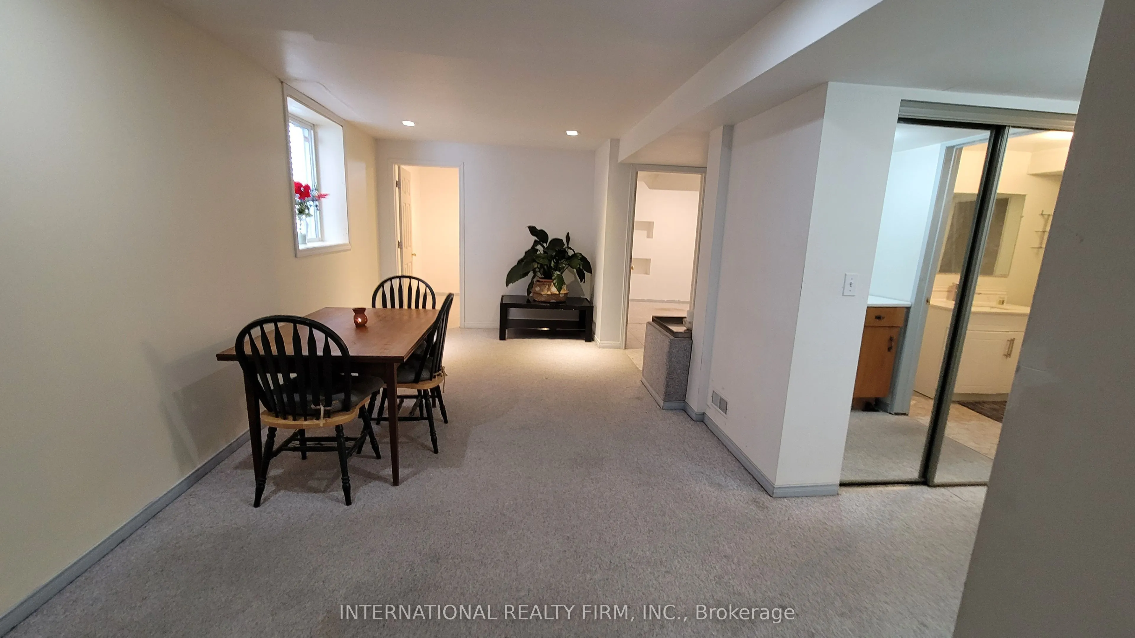 230 Rosemount Avenue, ##Basement