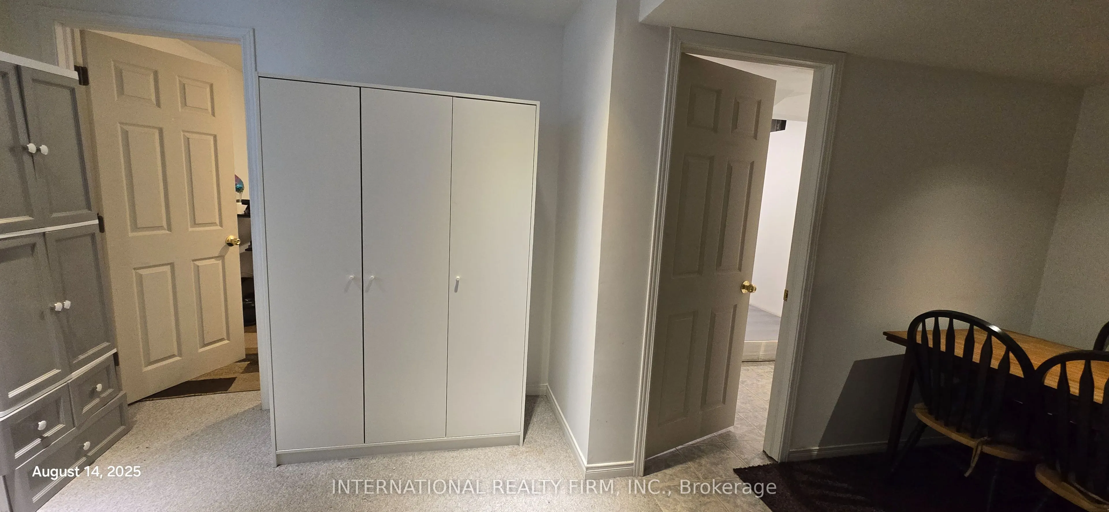 230 Rosemount Avenue, ##Basement