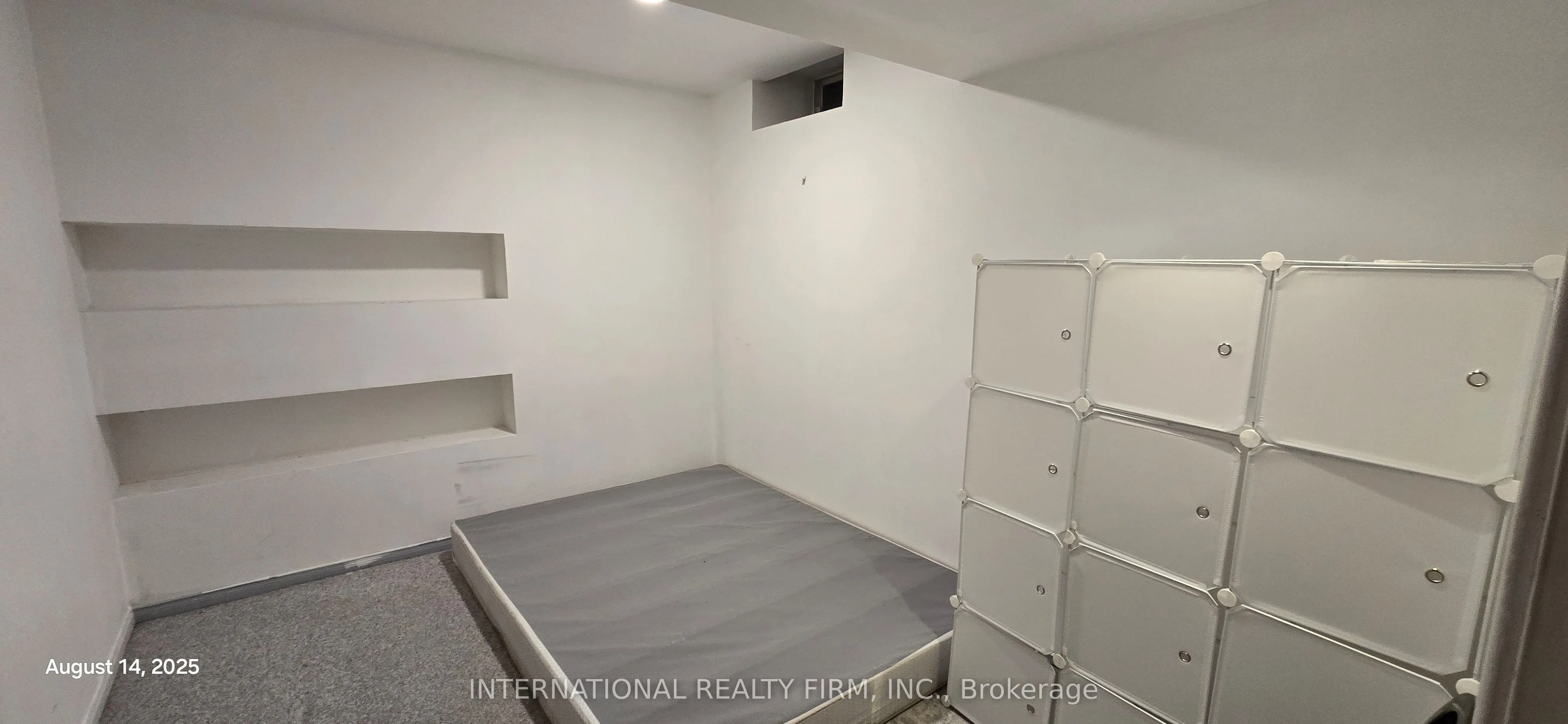 230 Rosemount Avenue, ##Basement