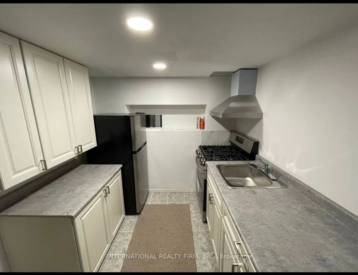 230 Rosemount Avenue, ##Basement