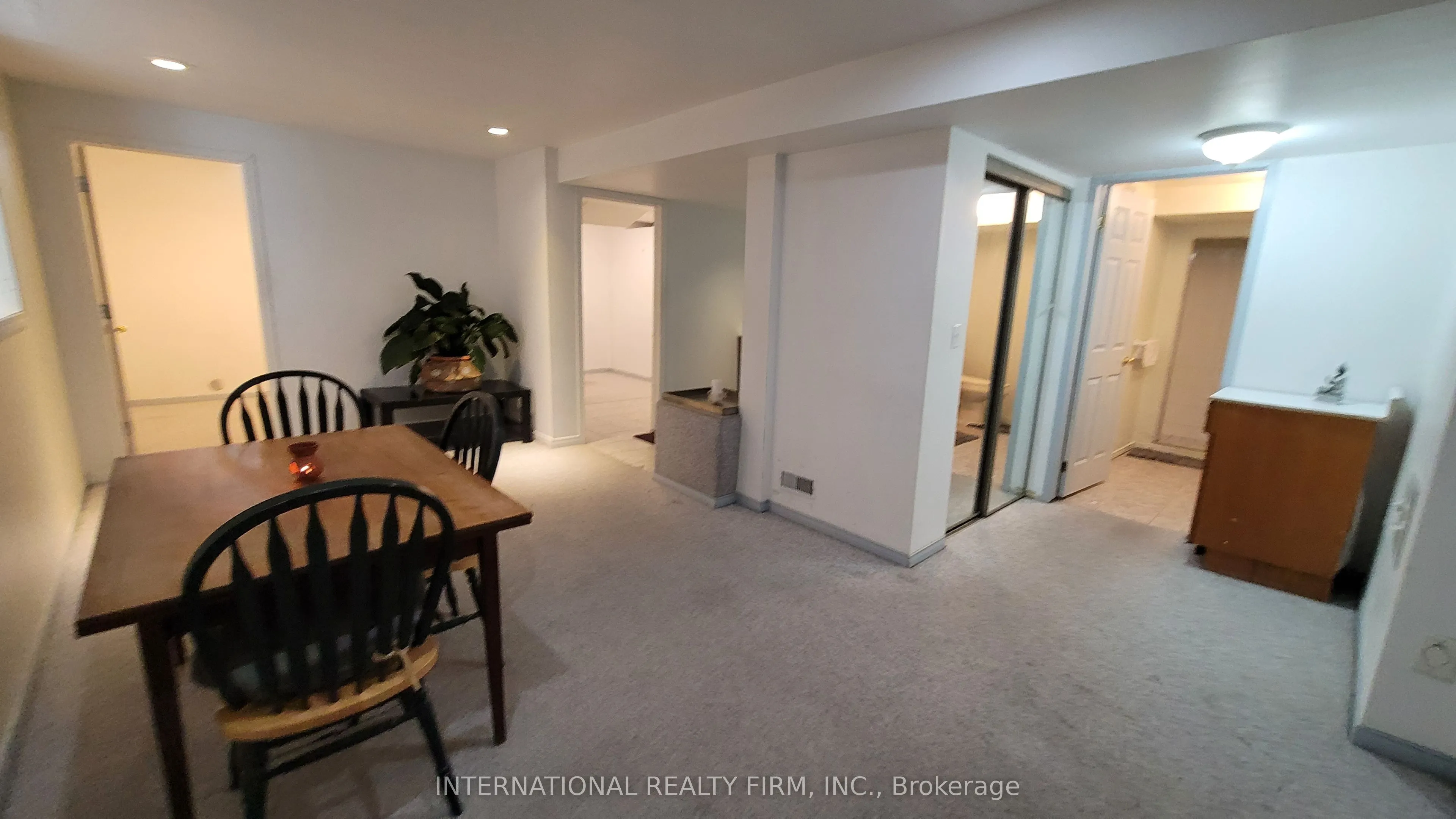 230 Rosemount Avenue, ##Basement