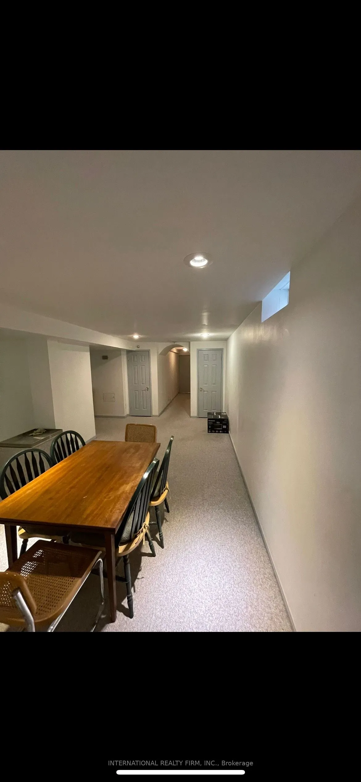 230 Rosemount Avenue, ##Basement