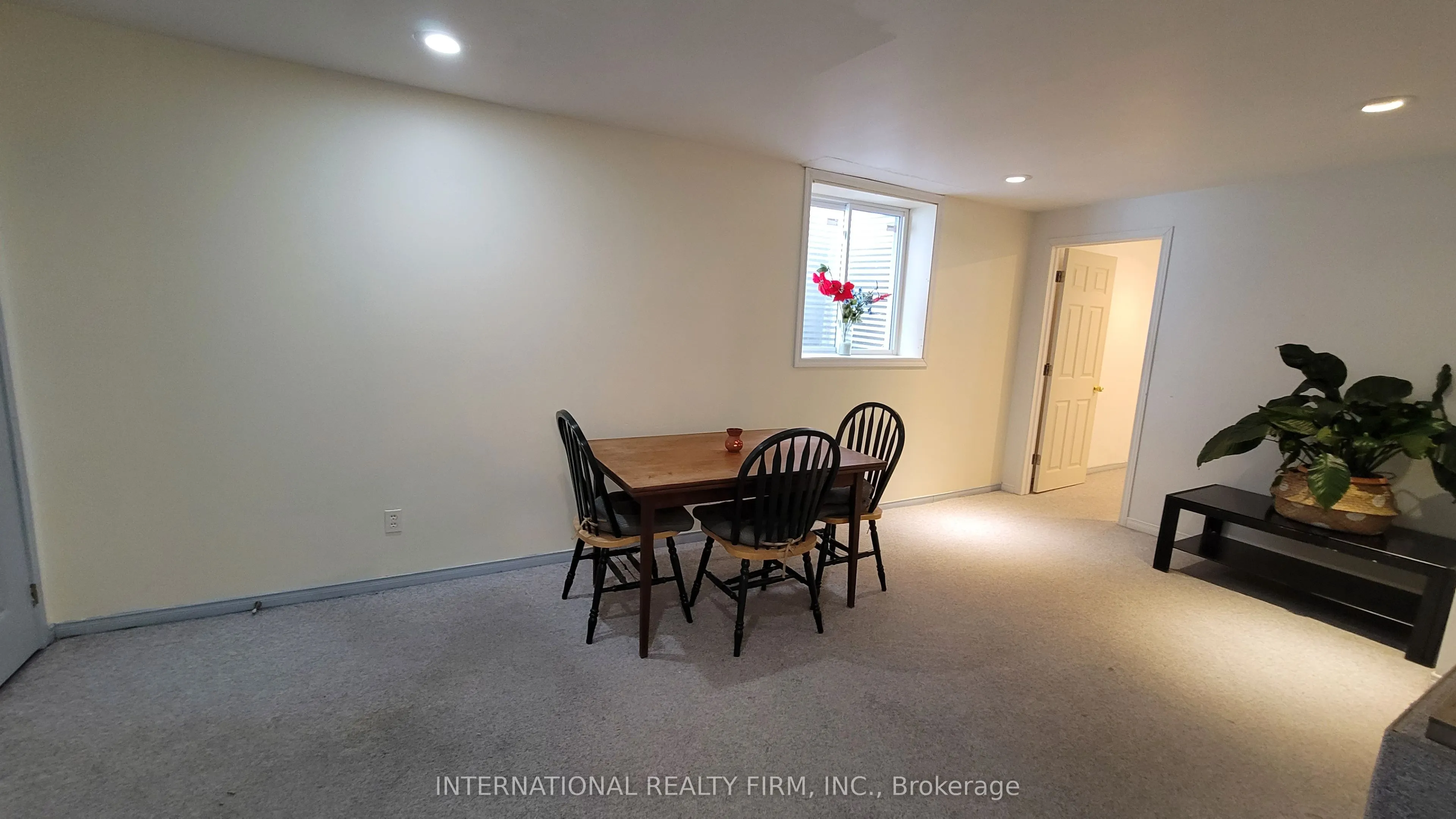 230 Rosemount Avenue, ##Basement