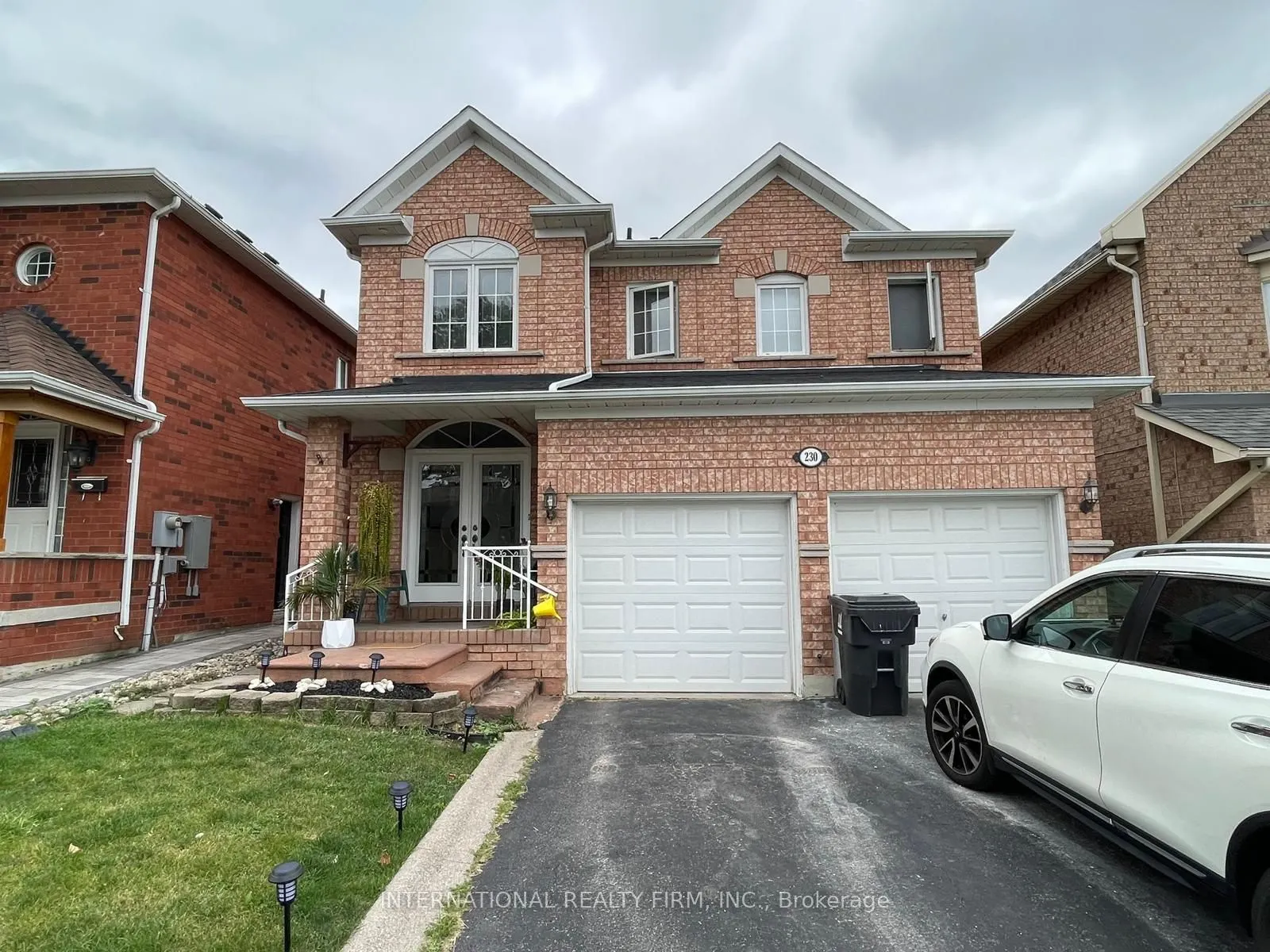230 Rosemount Avenue, ##Basement