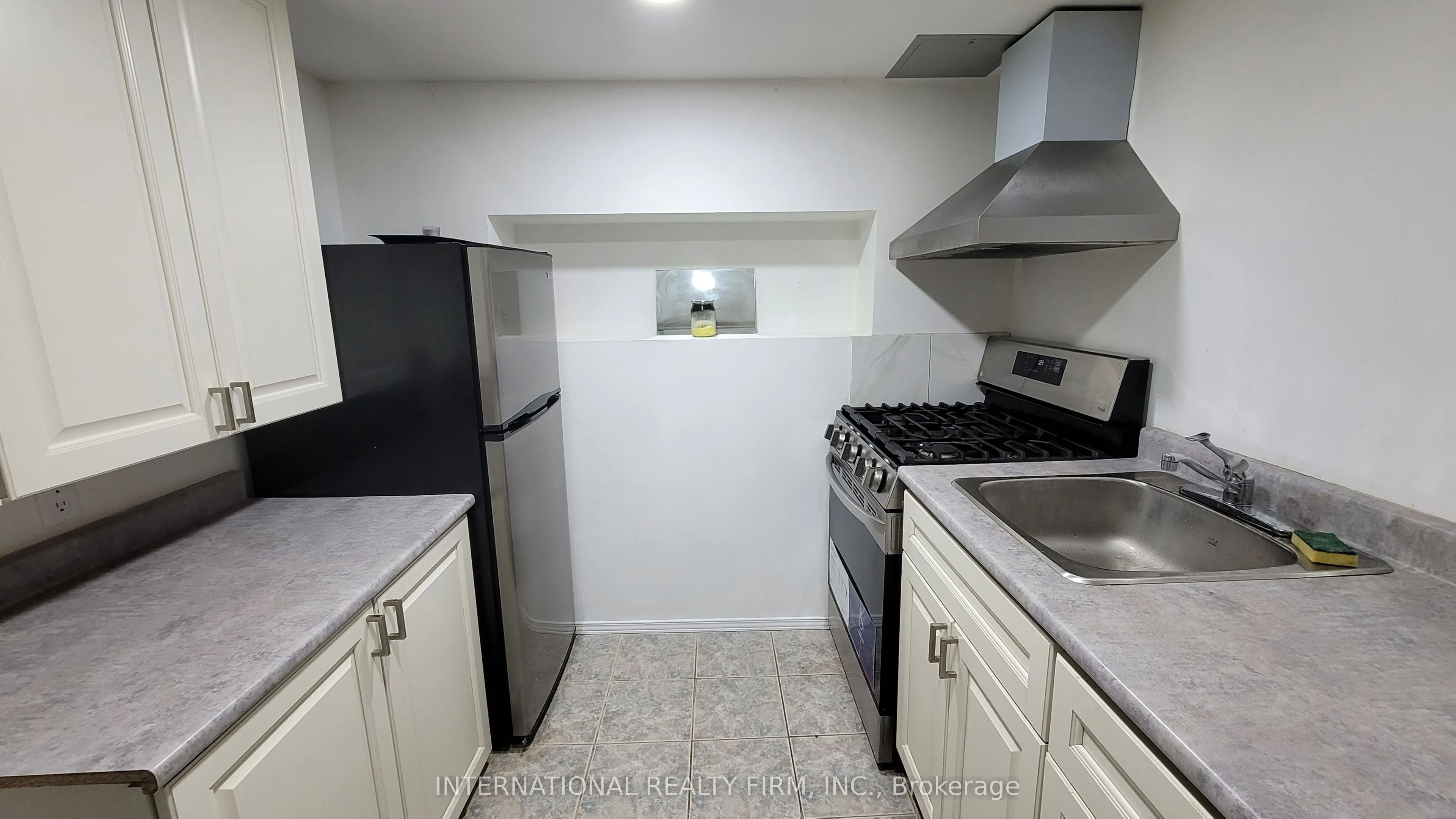 230 Rosemount Avenue, ##Basement