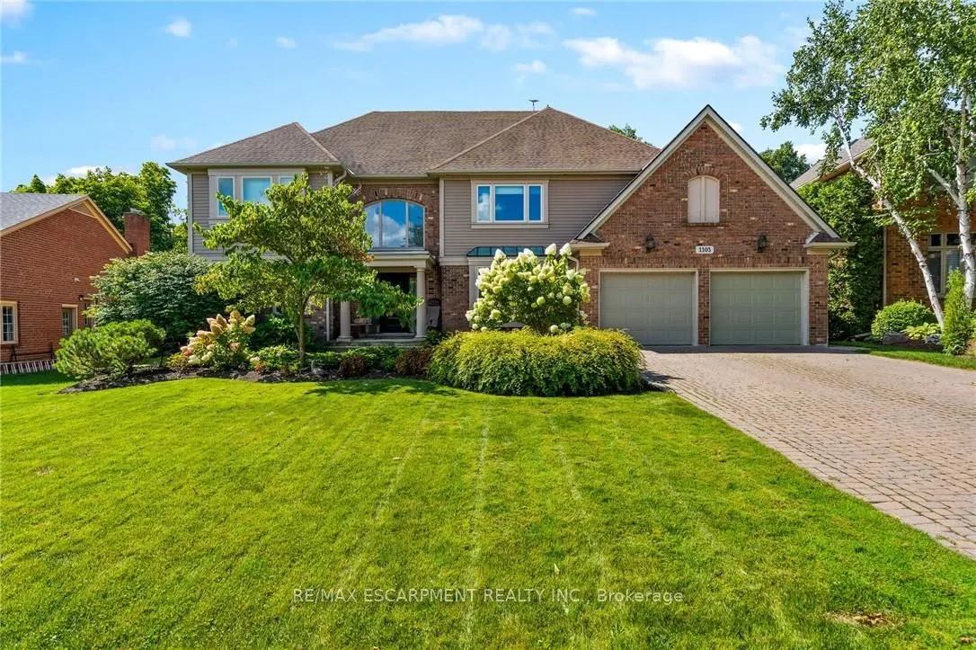 1103 Crofton Way