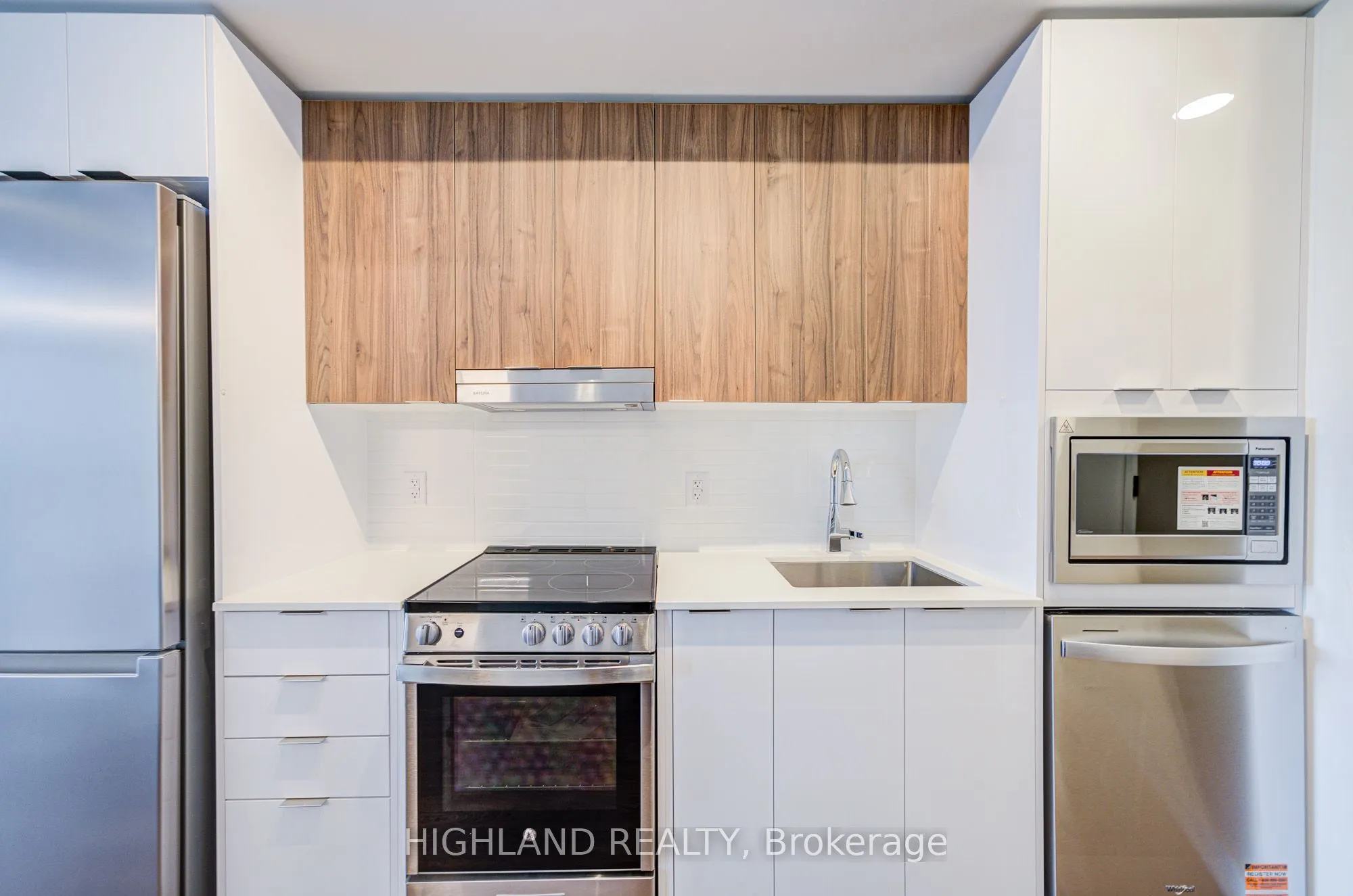 5105 Hurontario Street, #2812