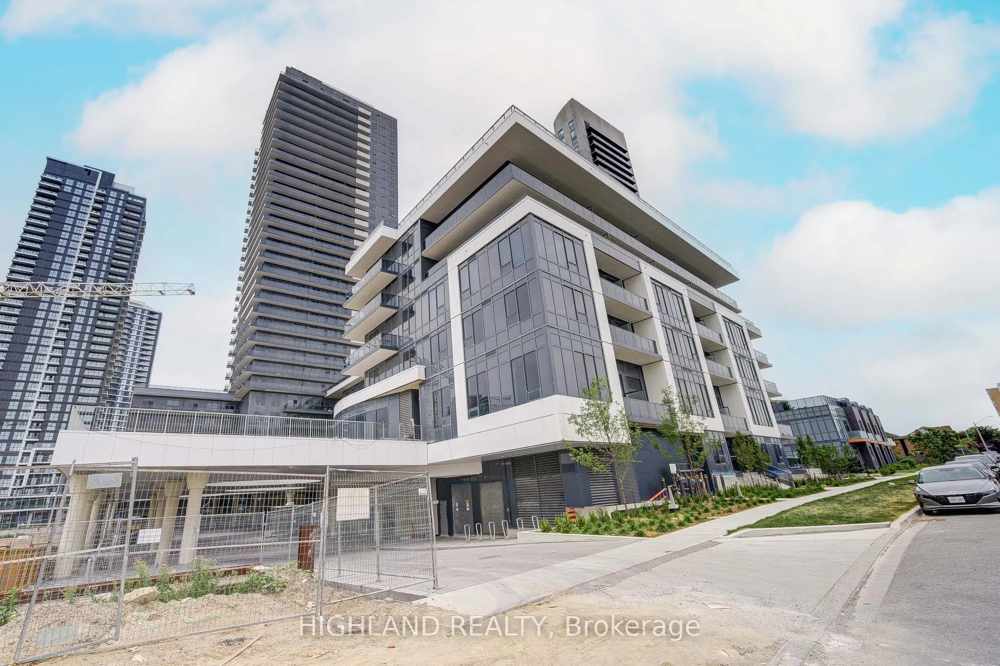 5105 Hurontario Street, #2812
