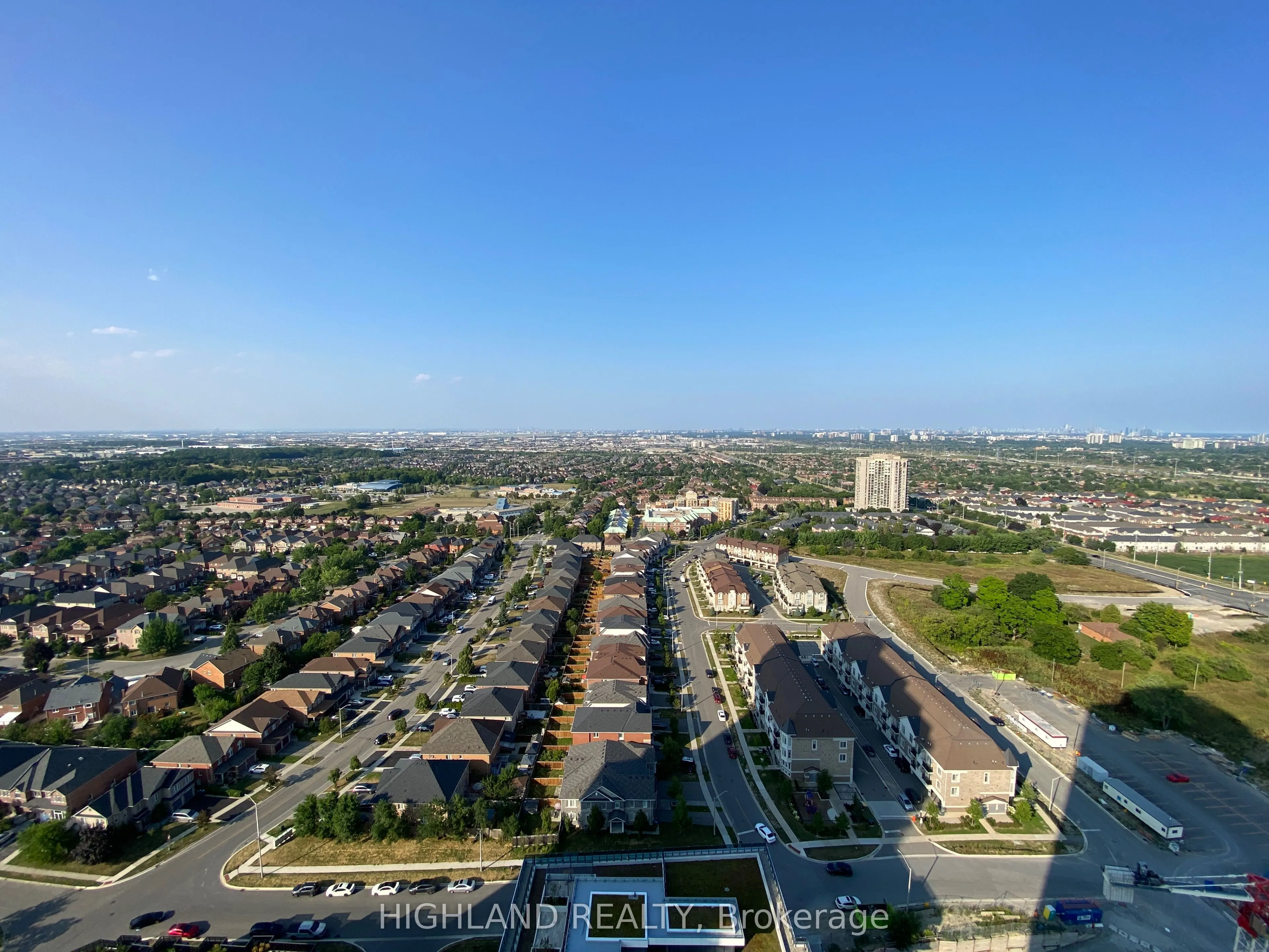 5105 Hurontario Street, #2812