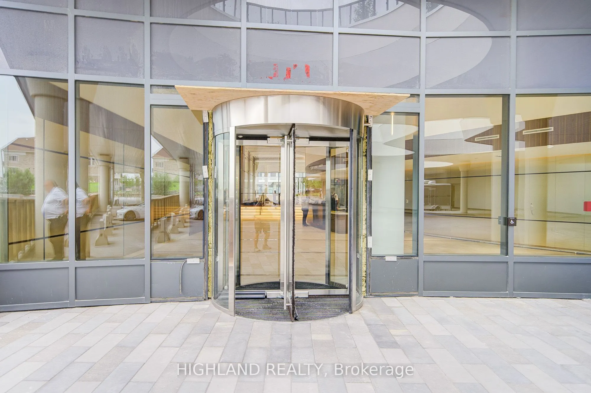 5105 Hurontario Street, #2812
